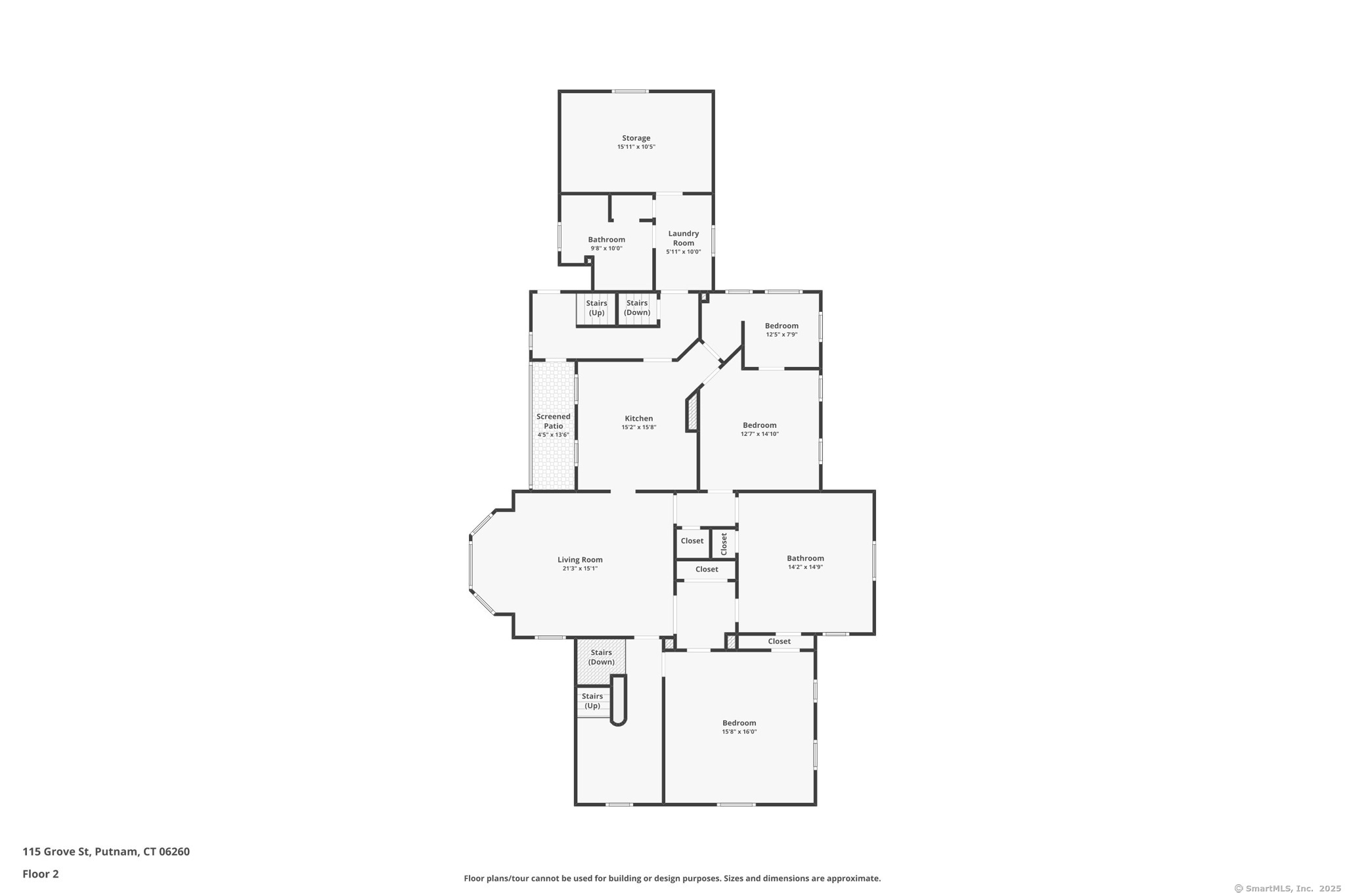 115 Grove Street