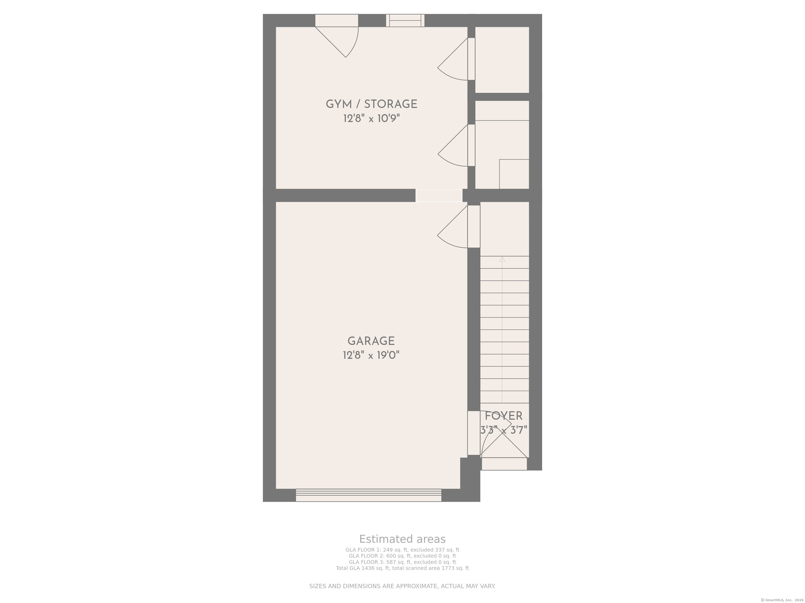 35 Ringgold Street 403