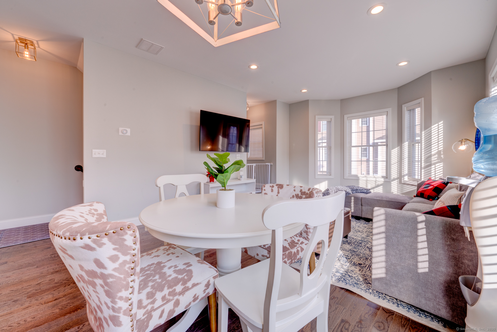 35 Ringgold Street 403
