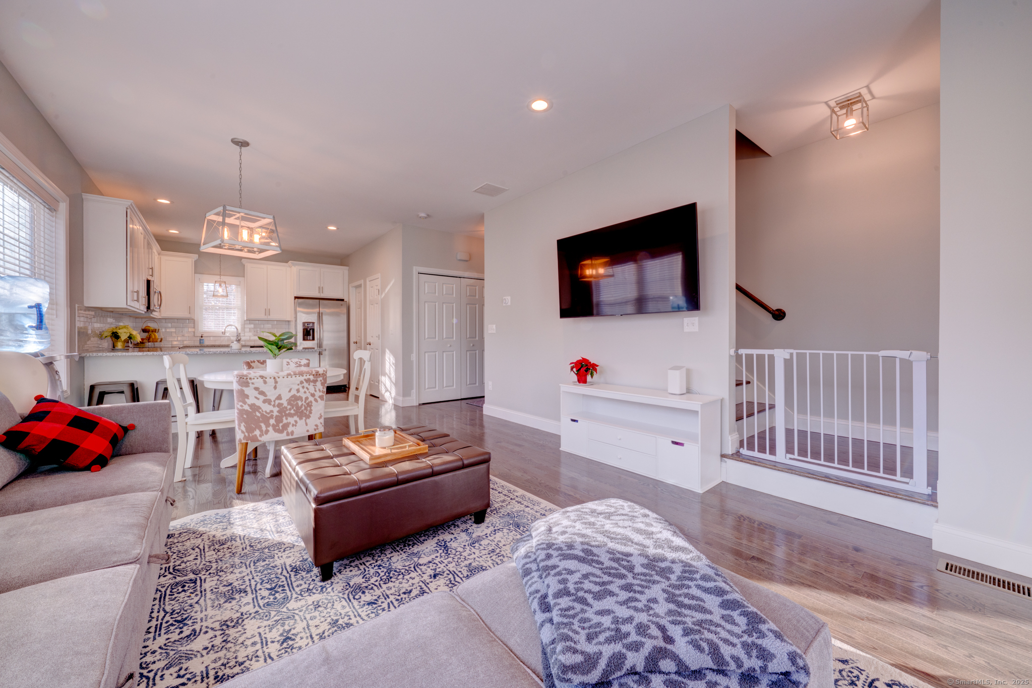 35 Ringgold Street 403
