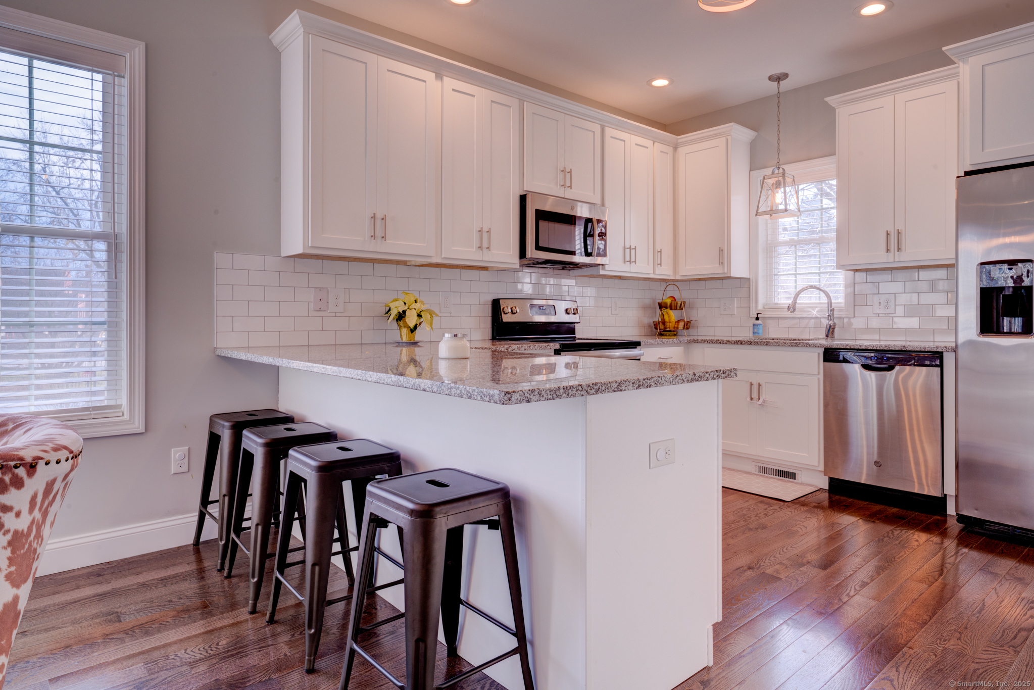 35 Ringgold Street 403