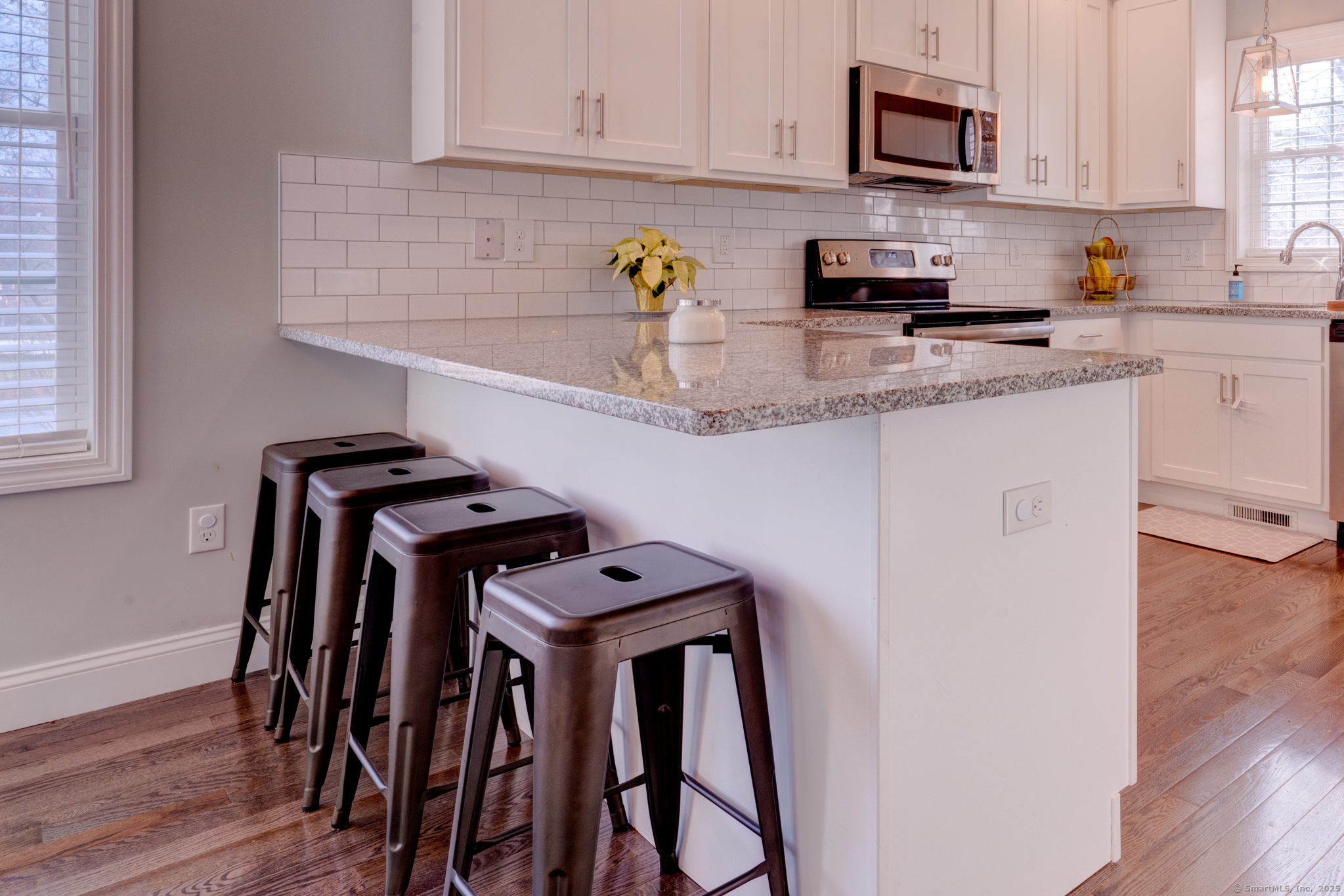 35 Ringgold Street 403