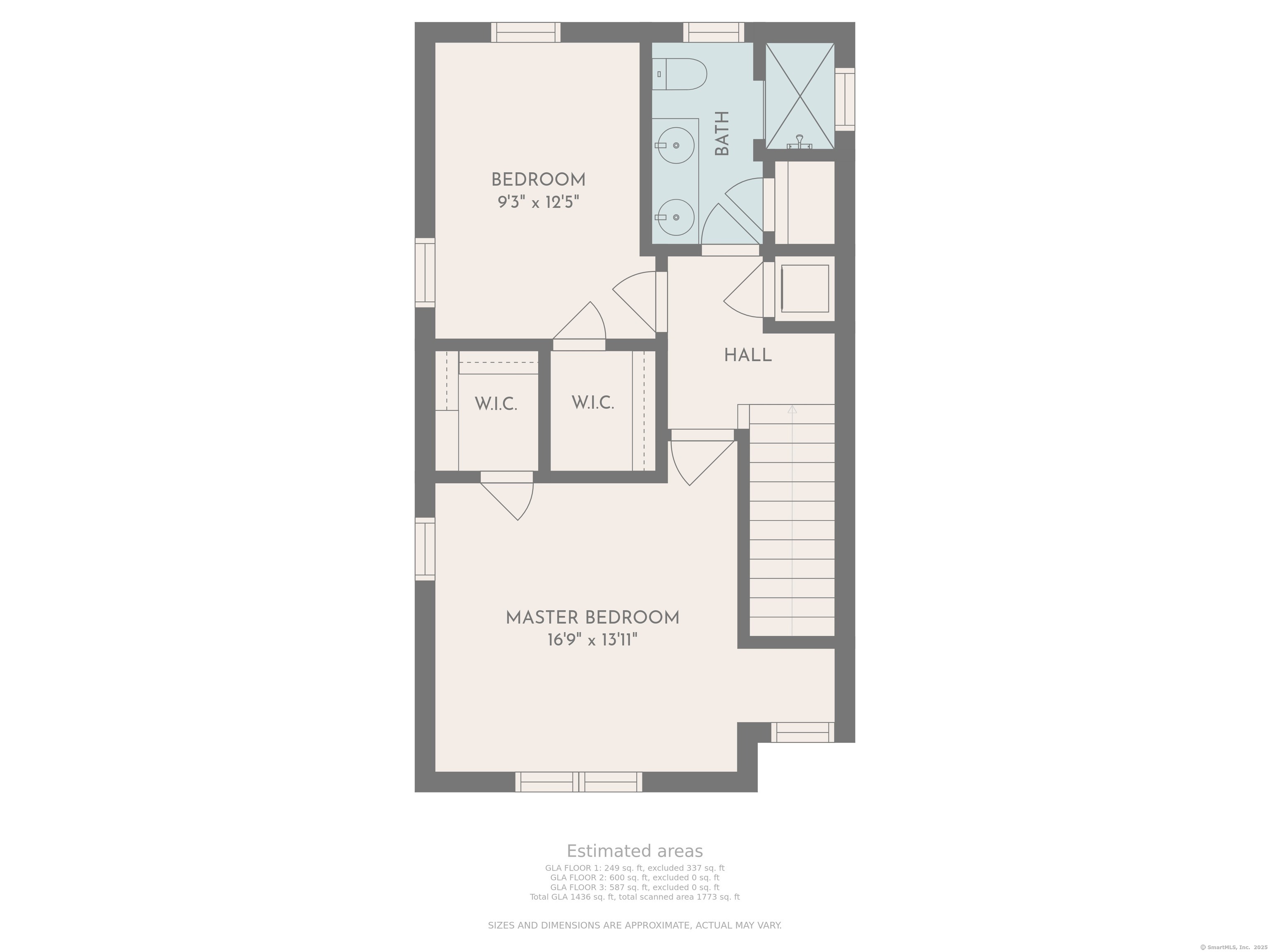 35 Ringgold Street 403