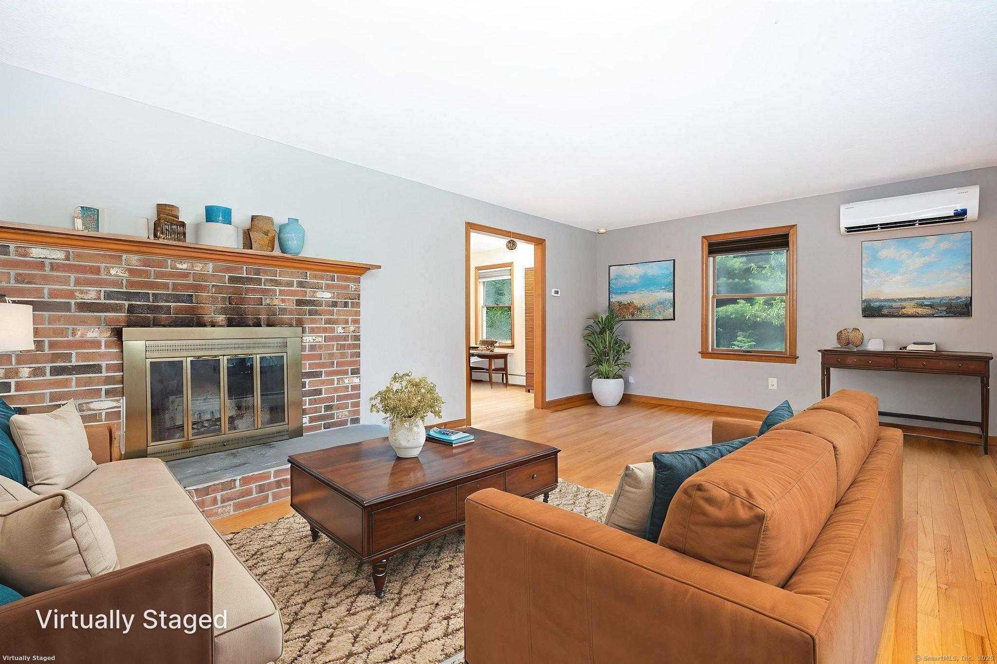 6 Pinecrest Road