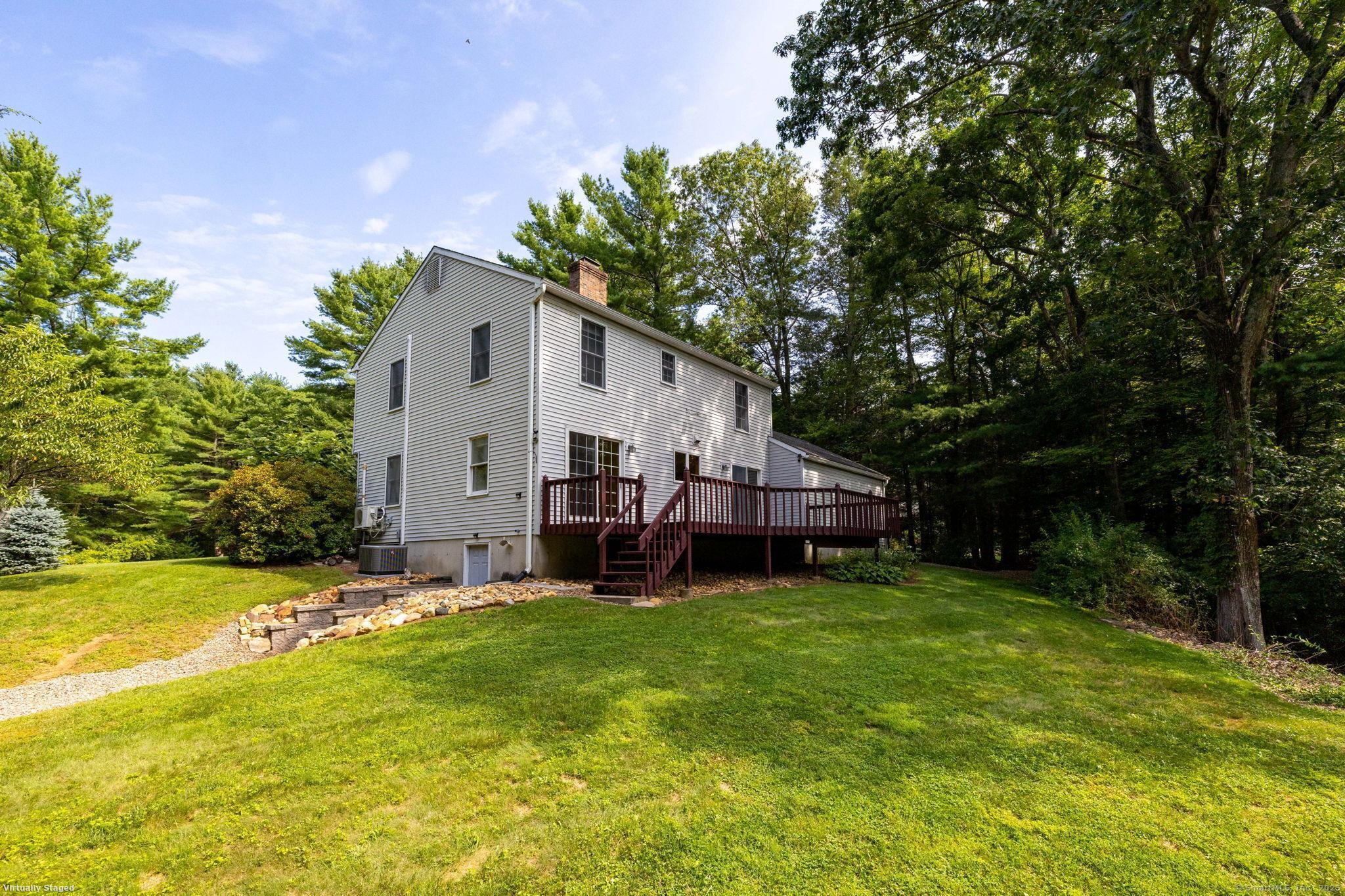 6 Pinecrest Road