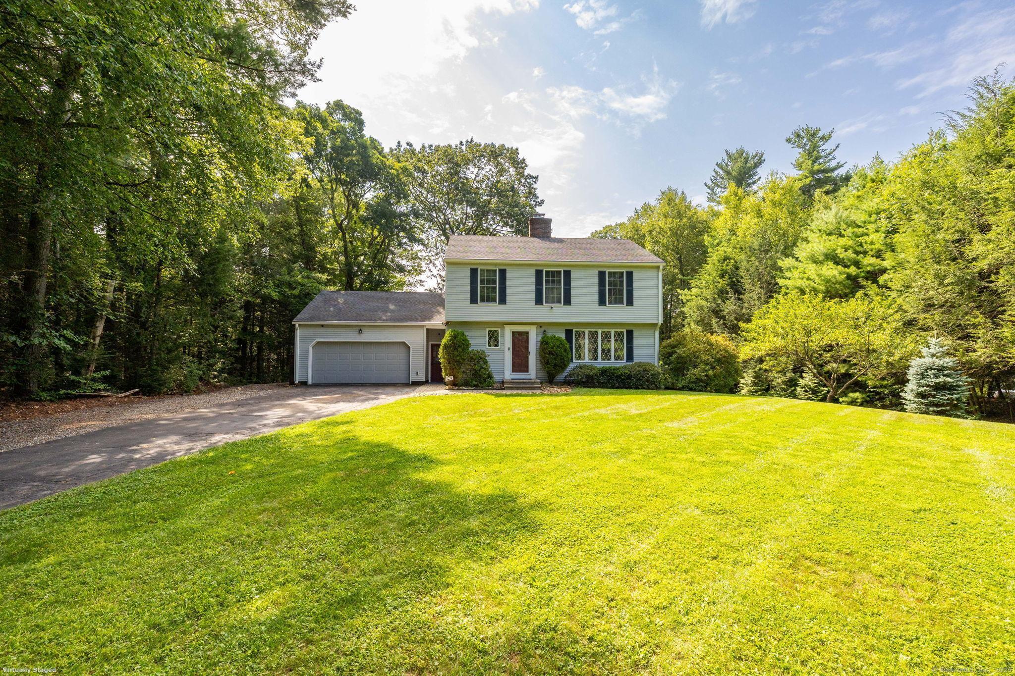 6 Pinecrest Road
