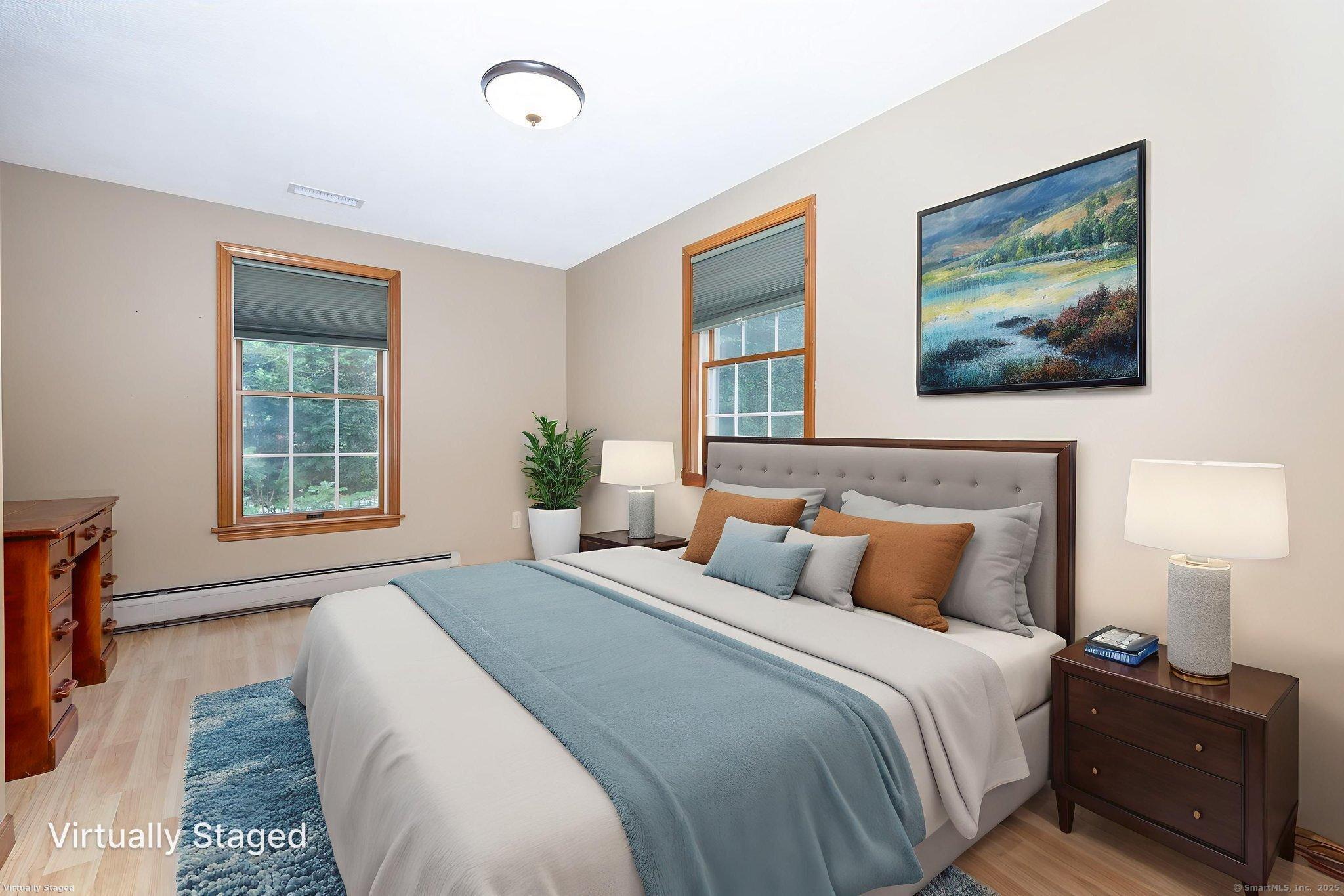 6 Pinecrest Road