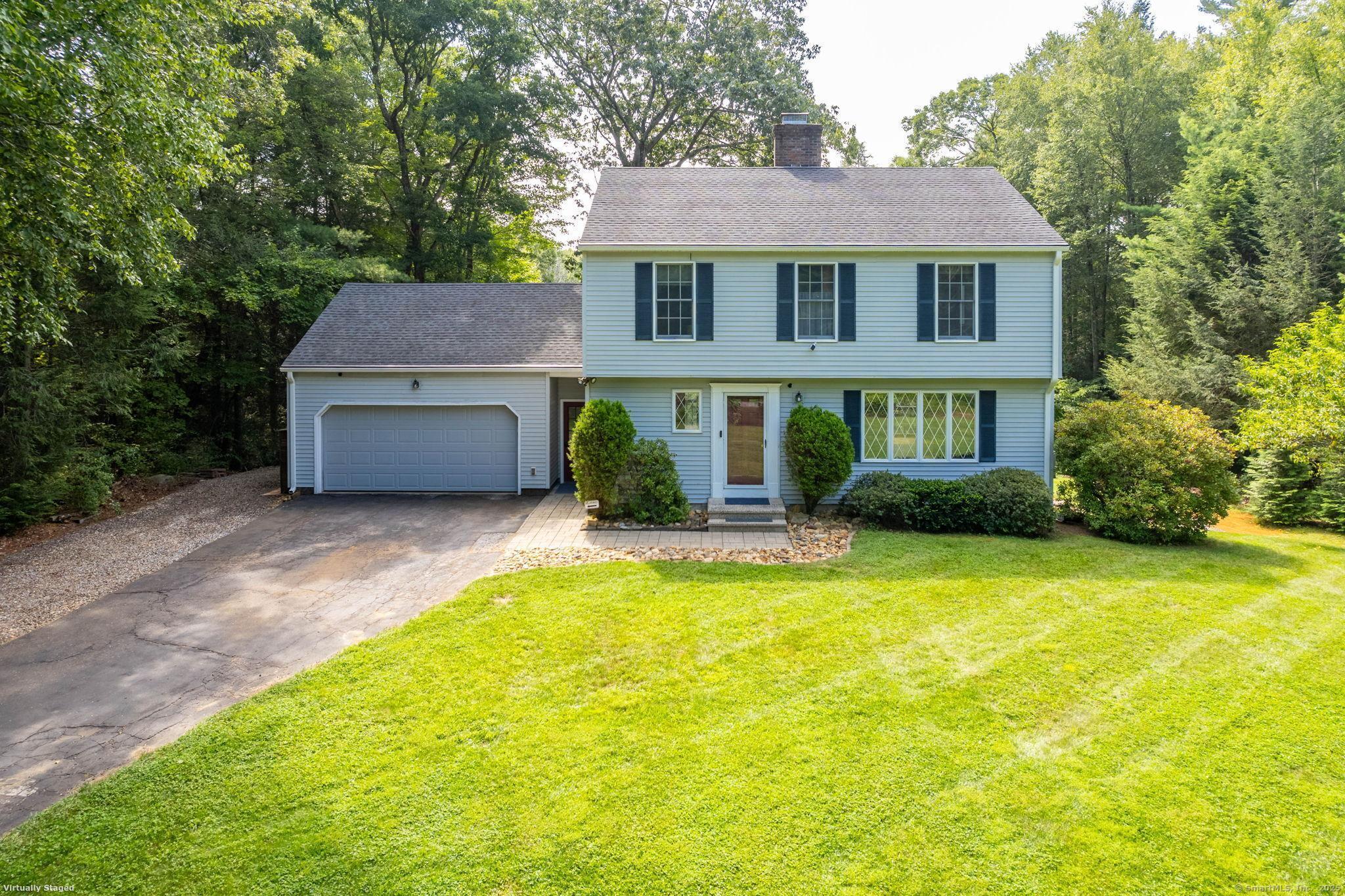 6 Pinecrest Road