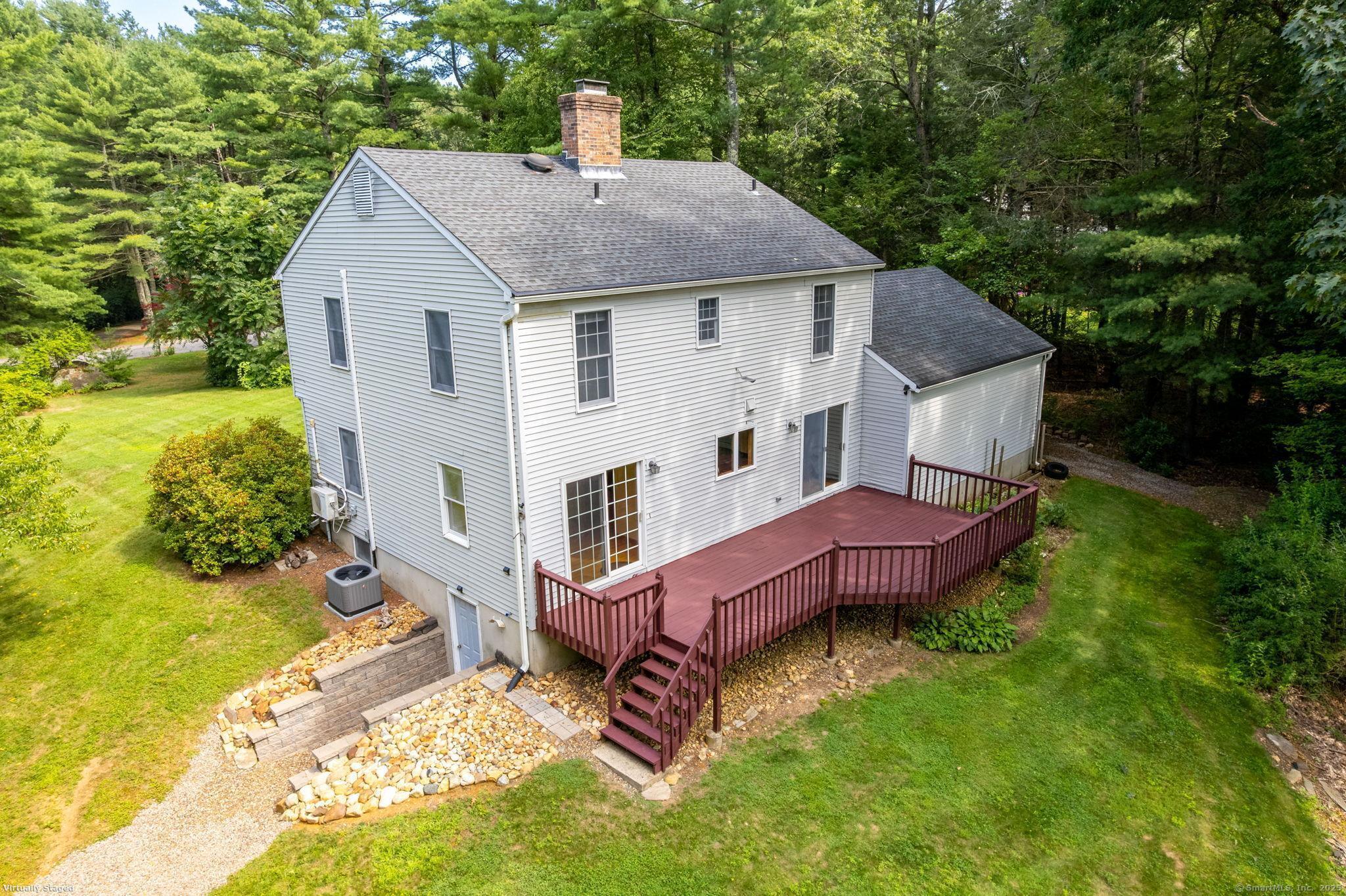 6 Pinecrest Road
