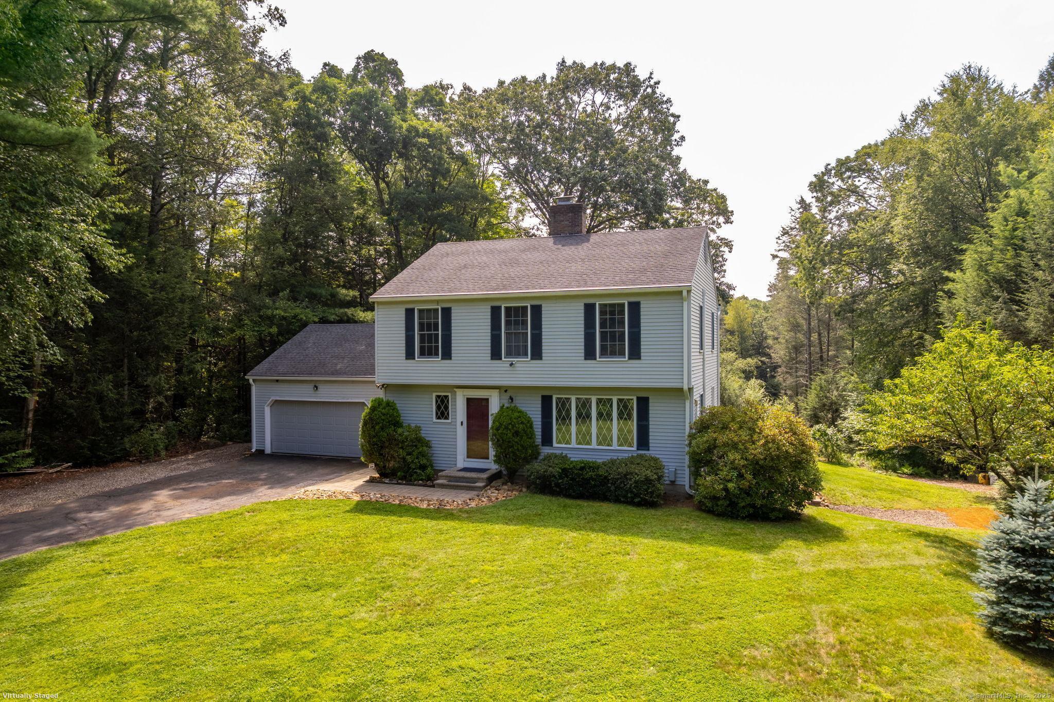 6 Pinecrest Road