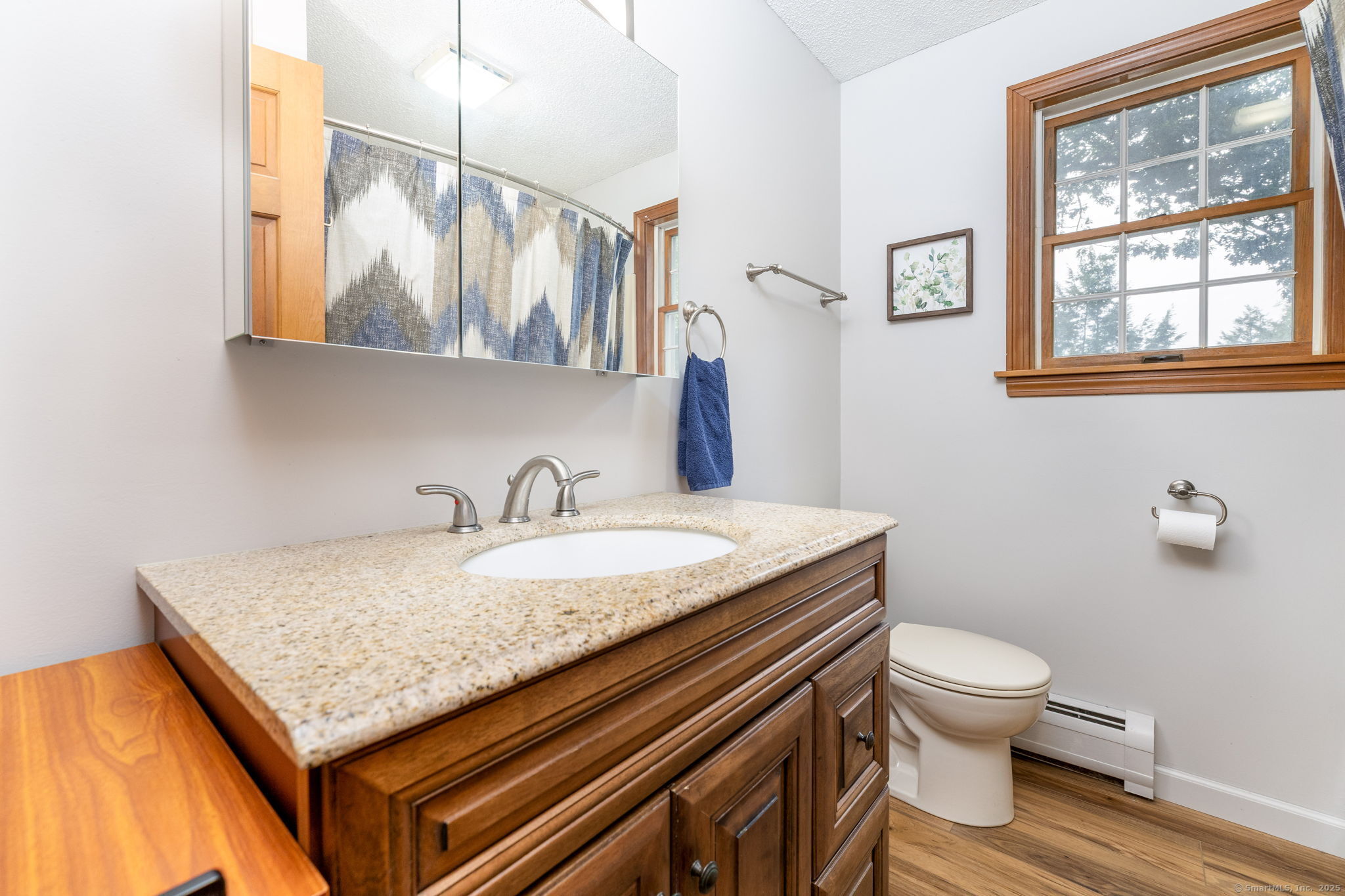 6 Pinecrest Road