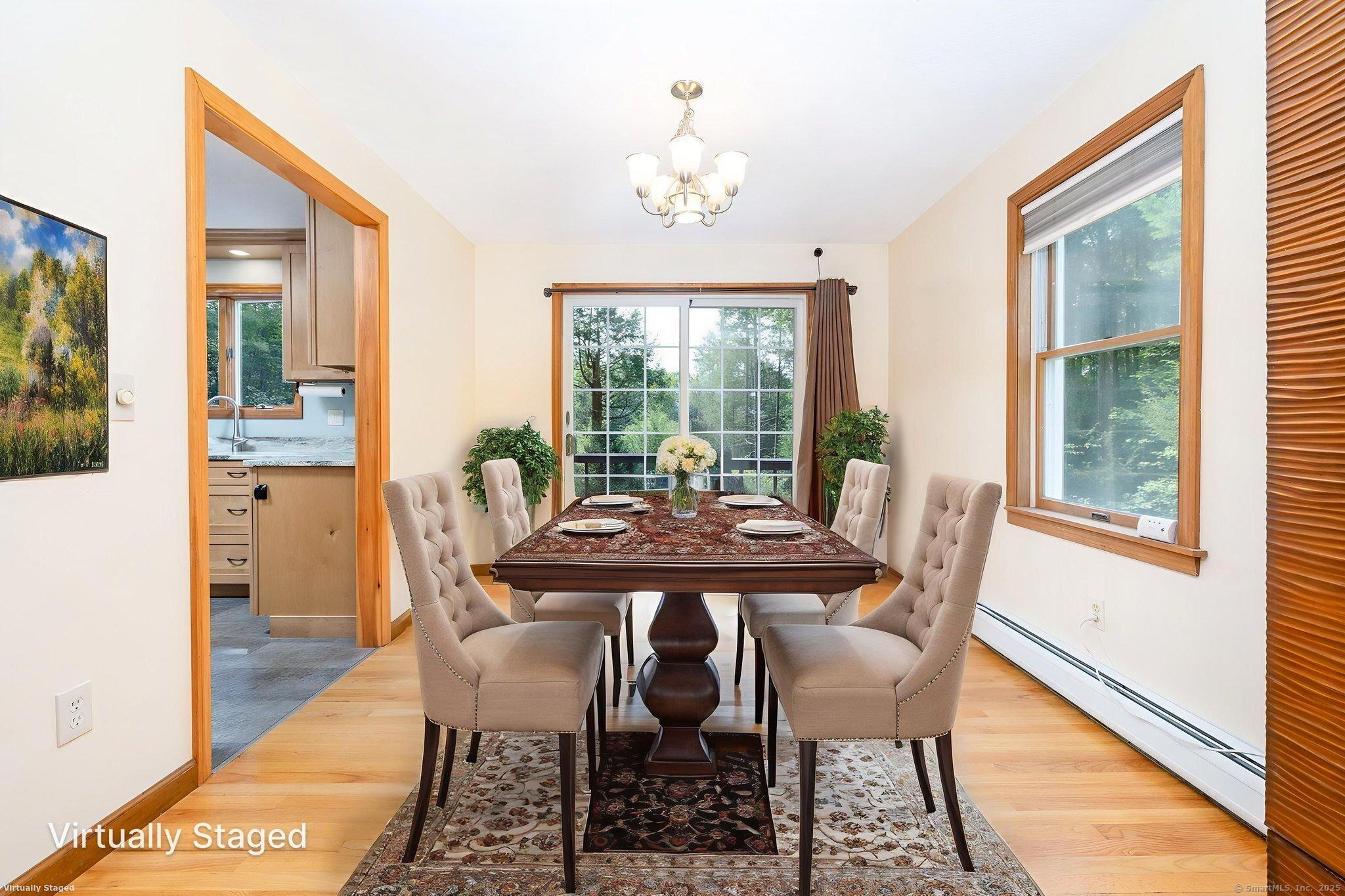 6 Pinecrest Road