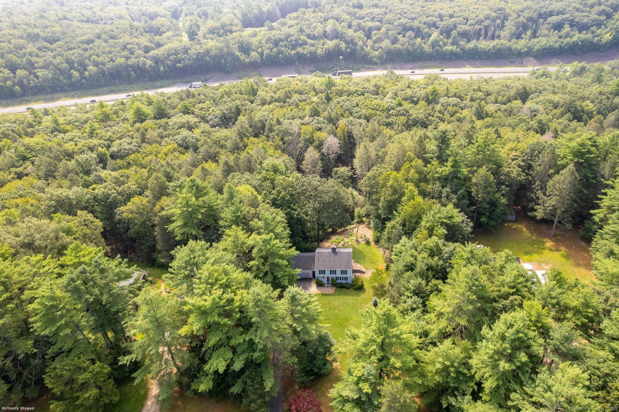 6 Pinecrest Road