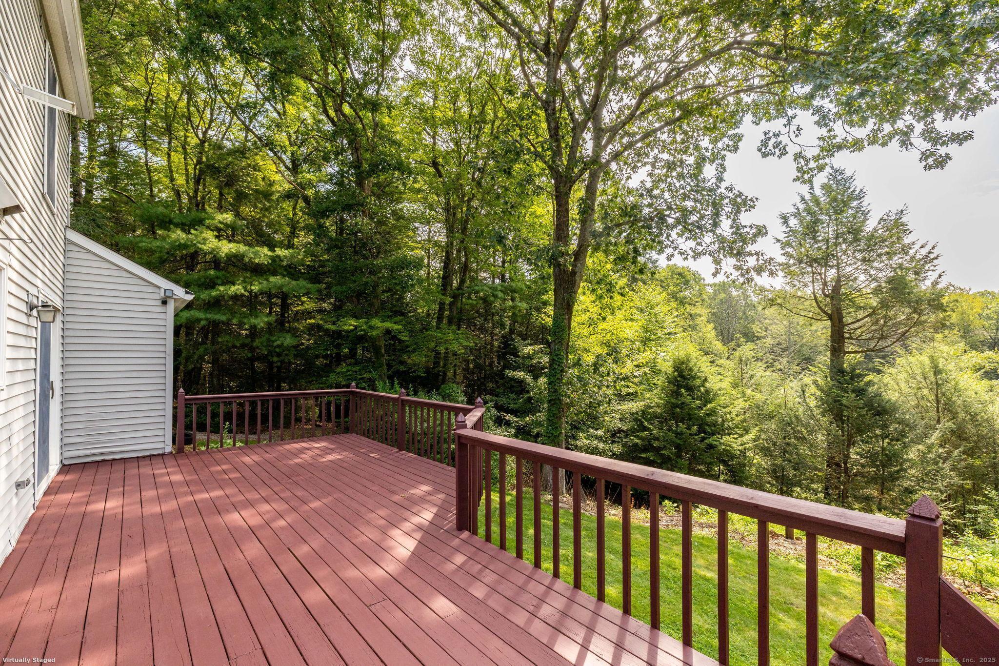 6 Pinecrest Road