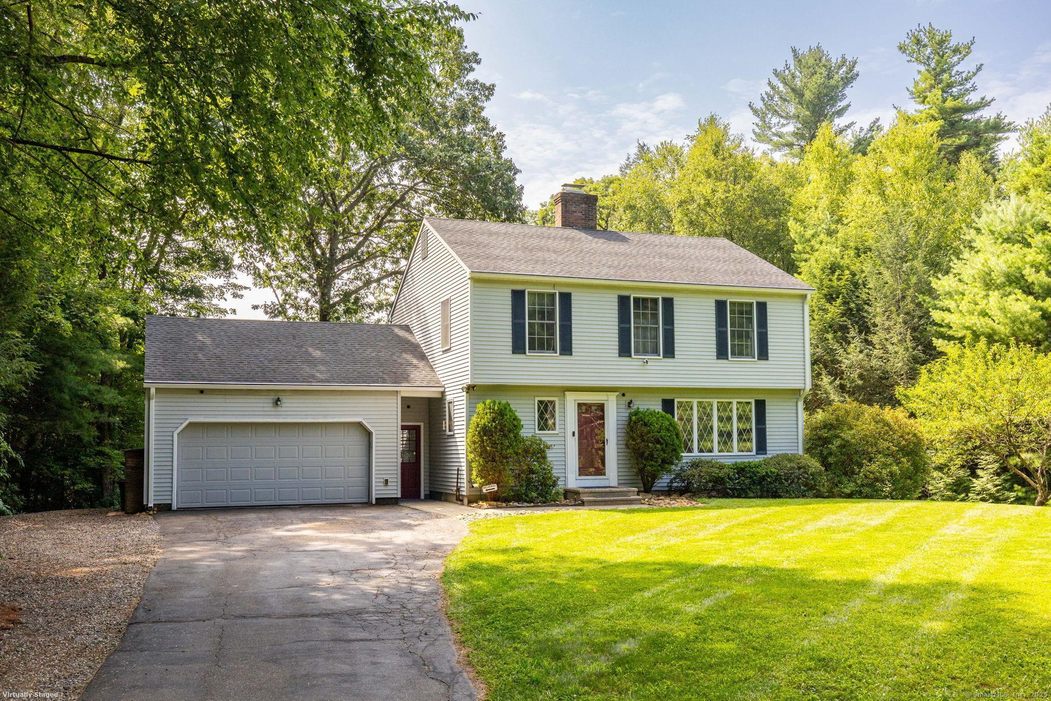 6 Pinecrest Road