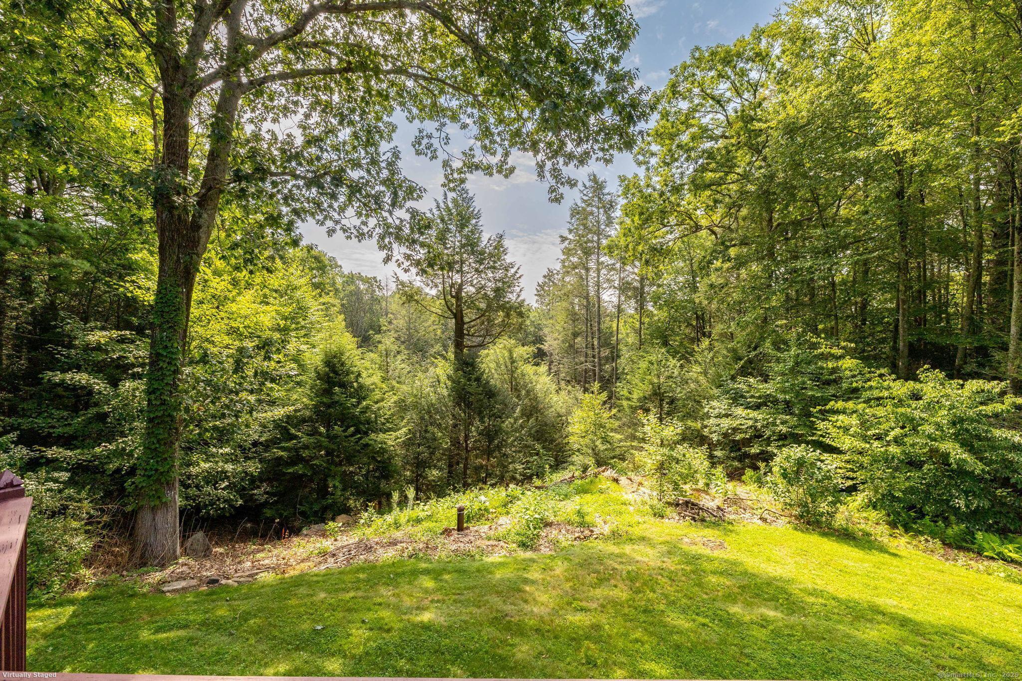 6 Pinecrest Road