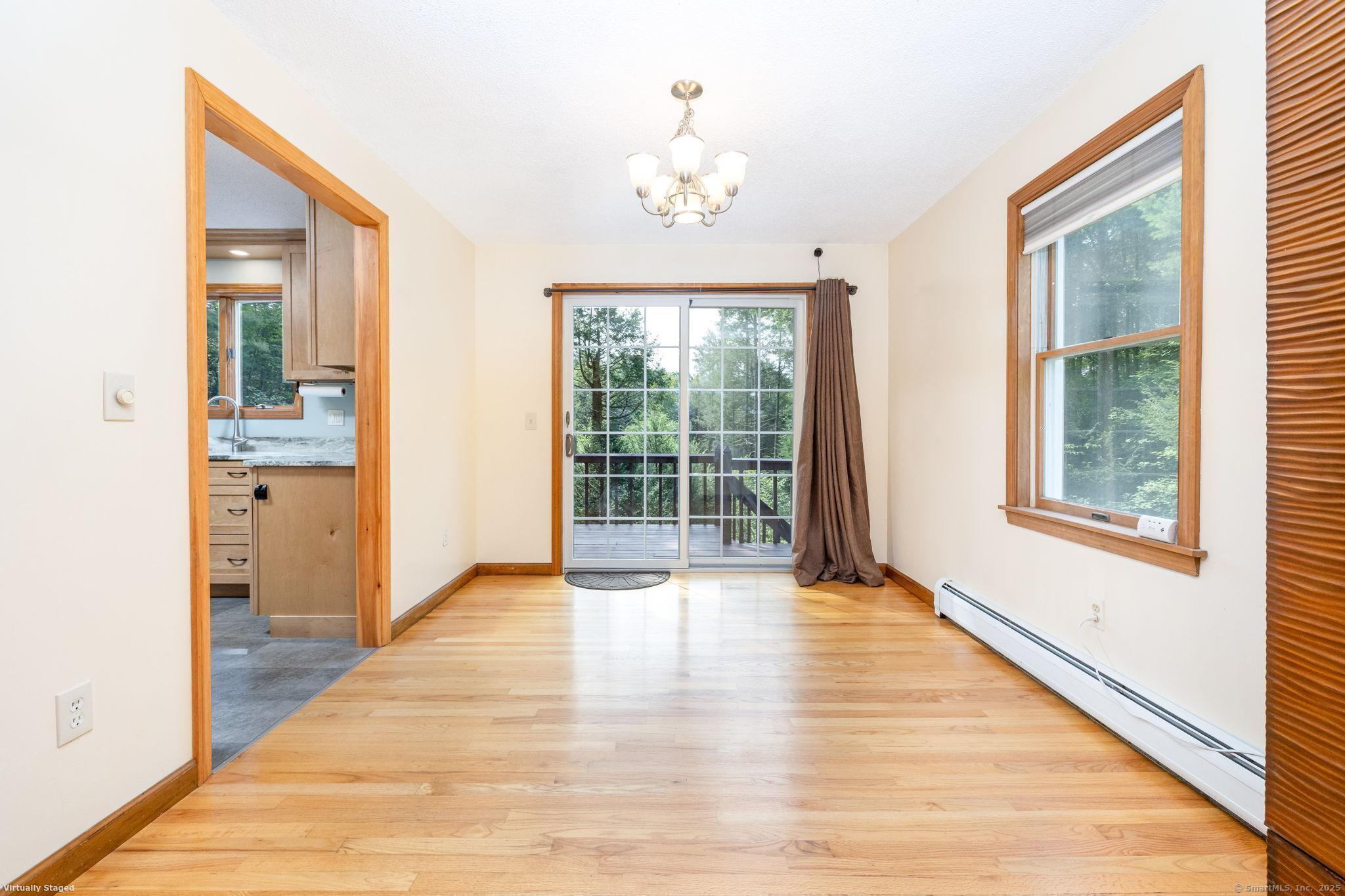 6 Pinecrest Road