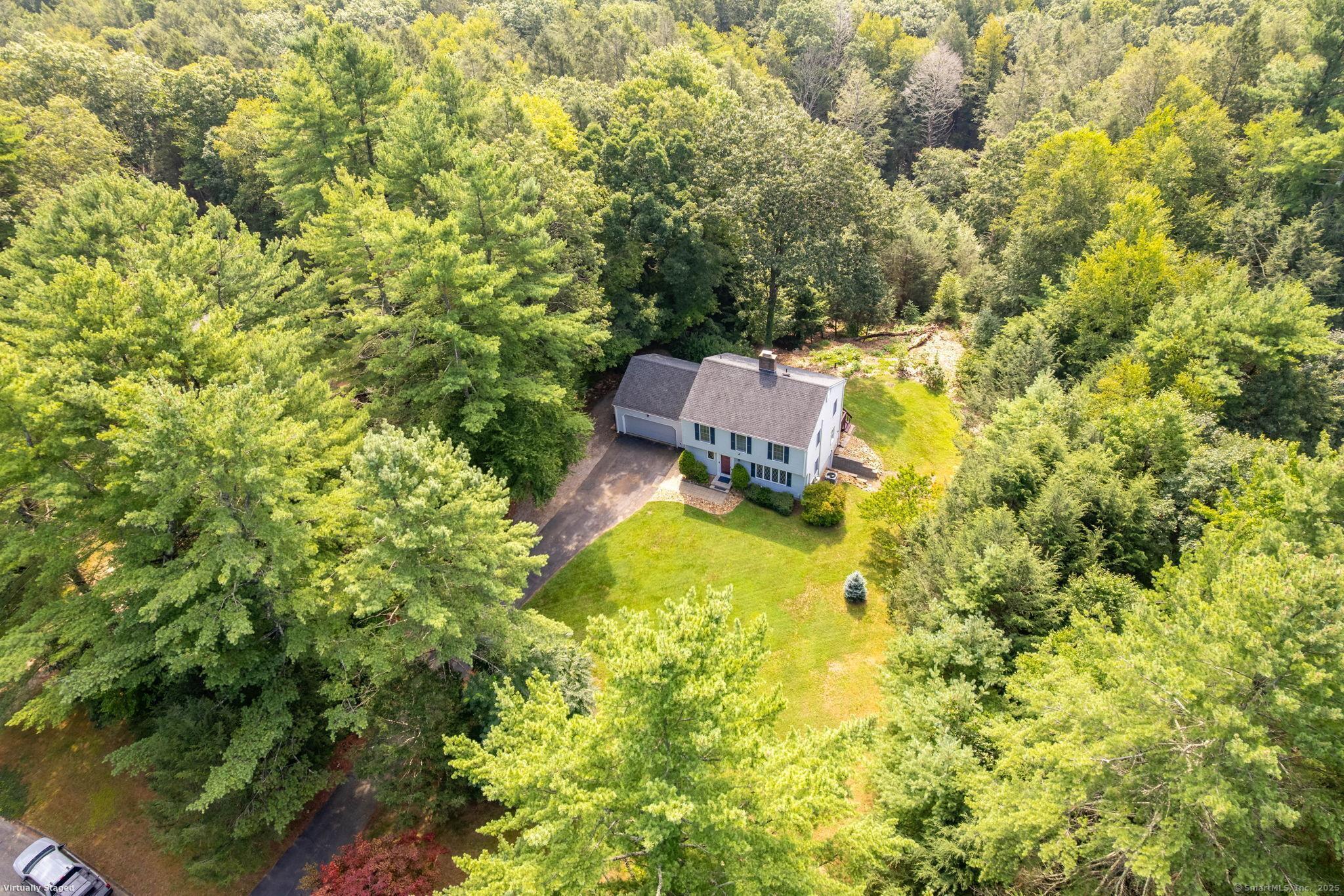 6 Pinecrest Road
