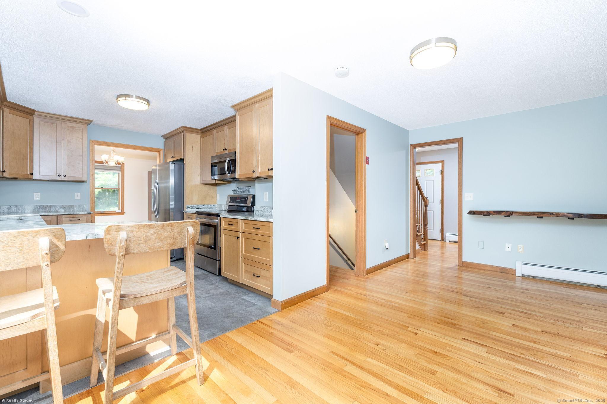 6 Pinecrest Road