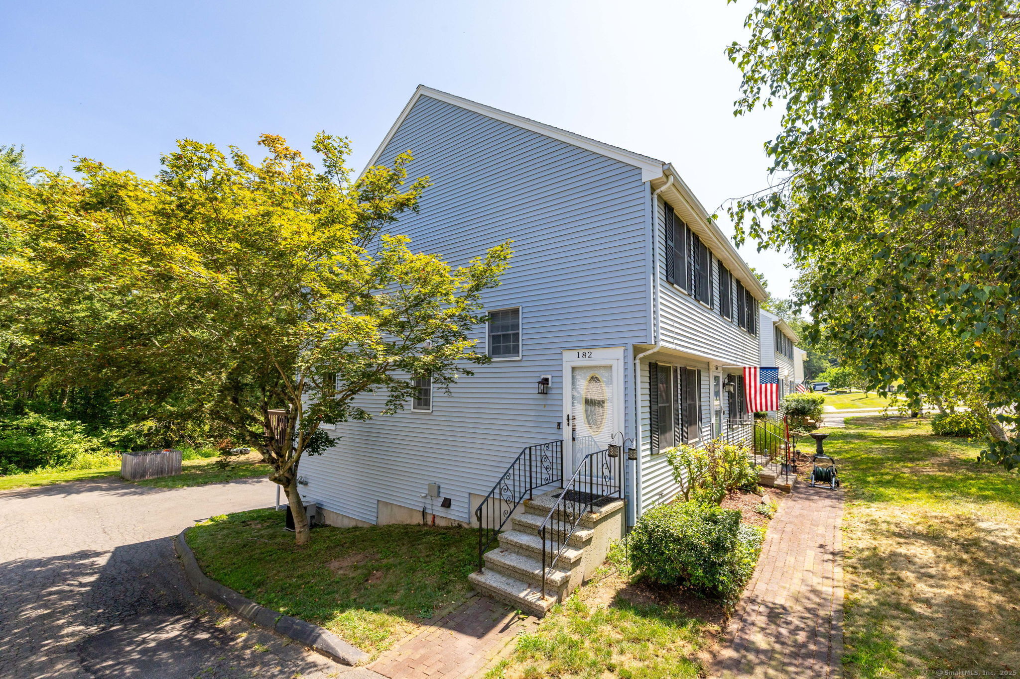 182 Summer Street 182