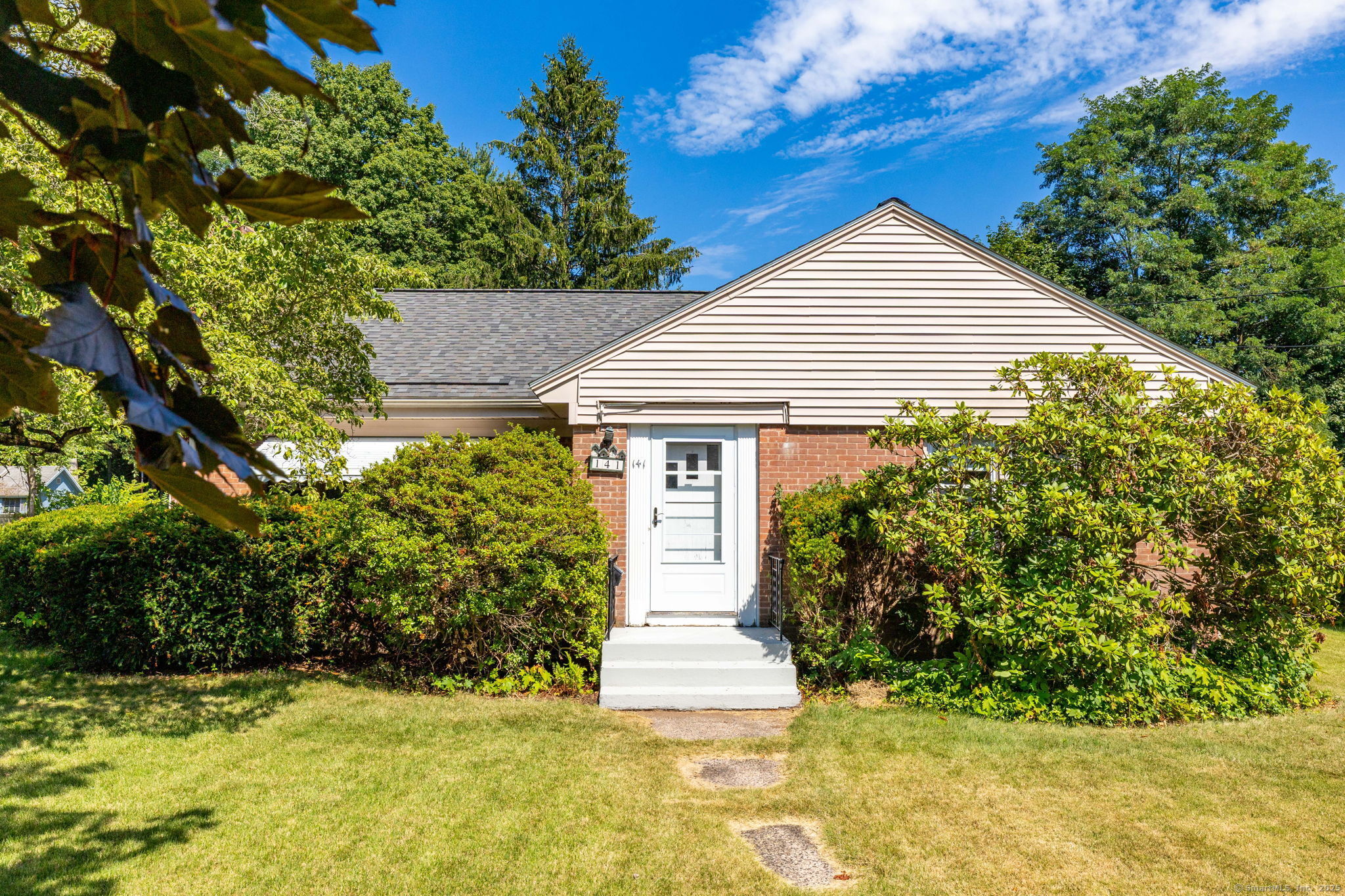 141 Prospect Street