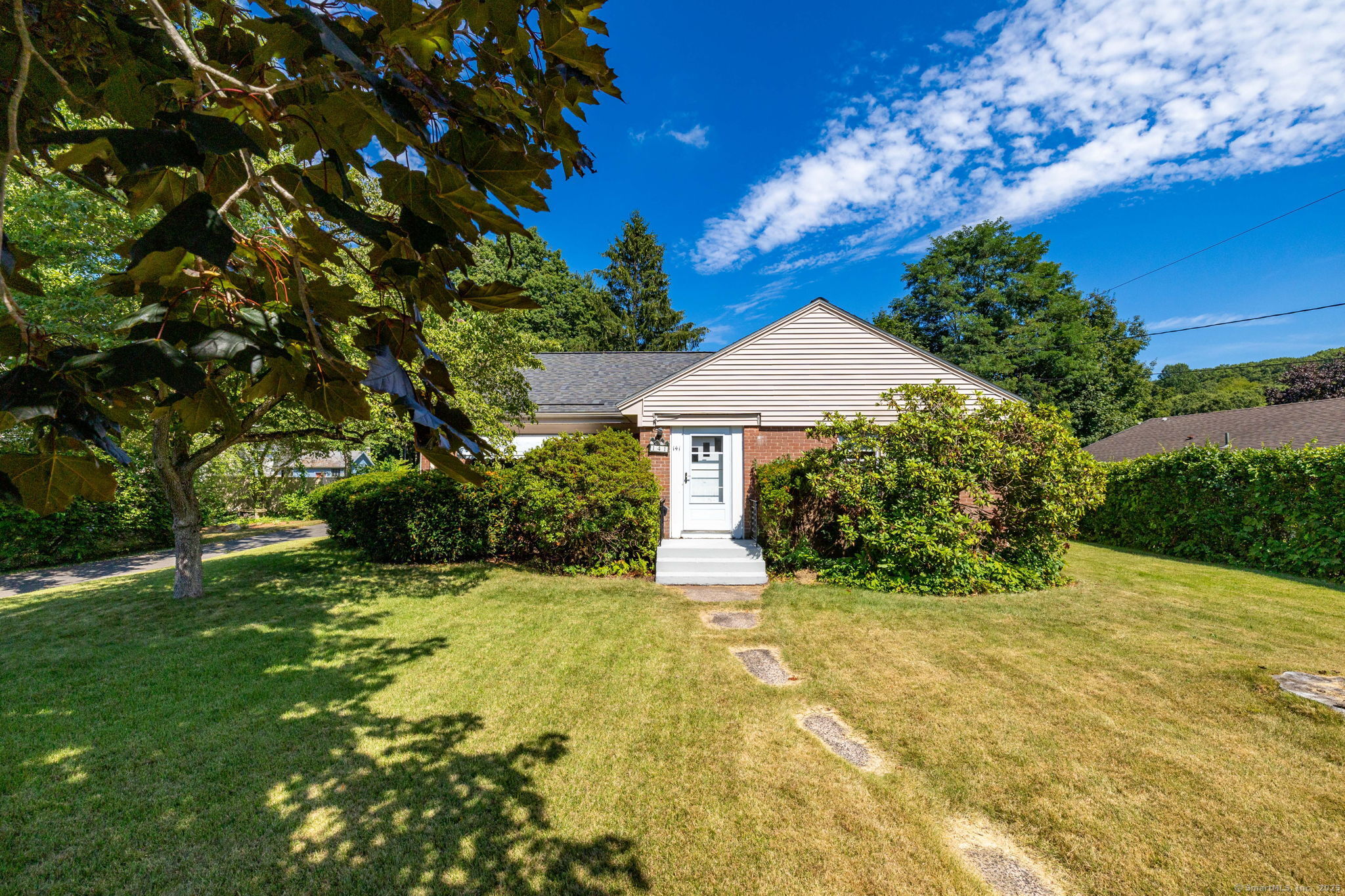 141 Prospect Street