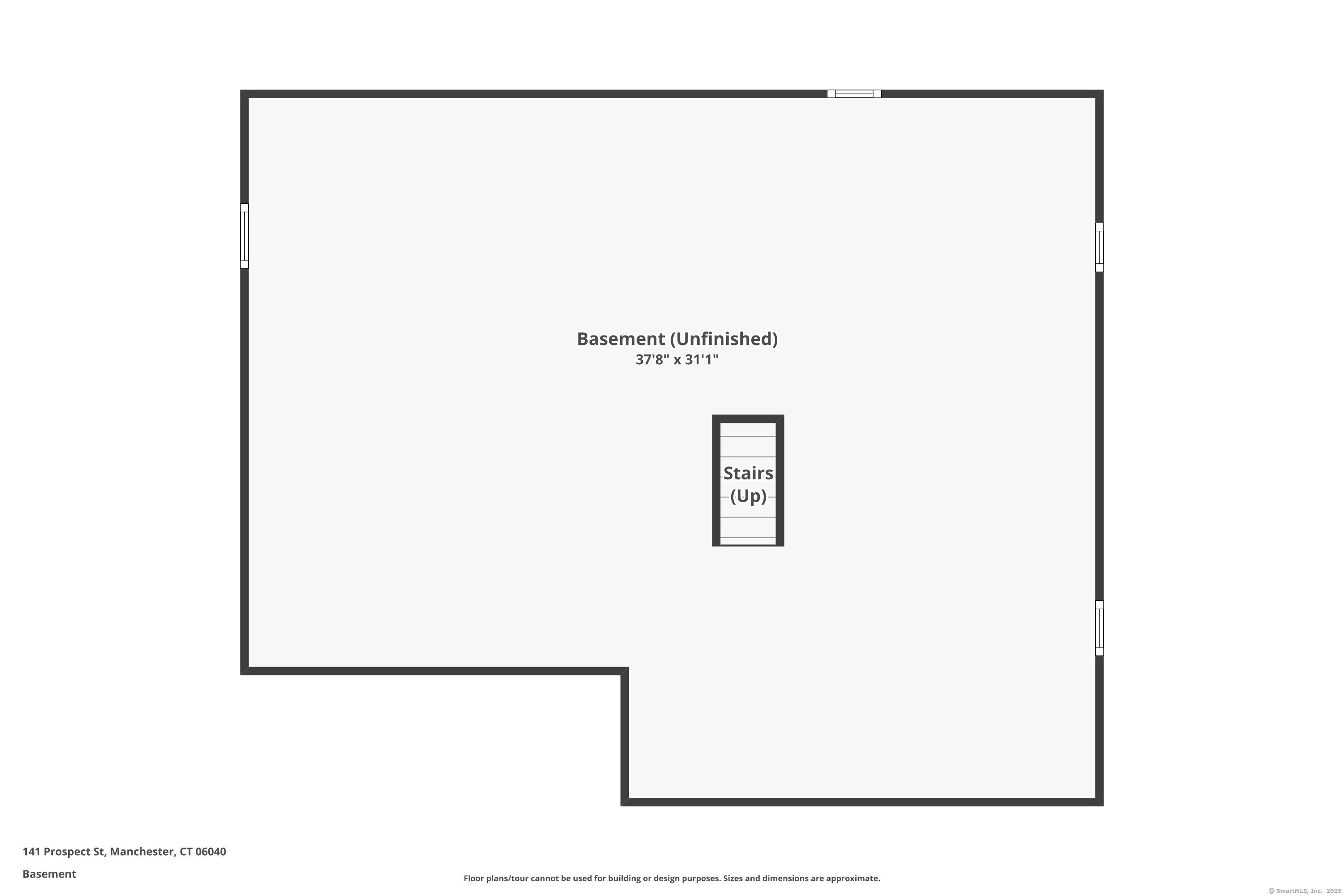 141 Prospect Street