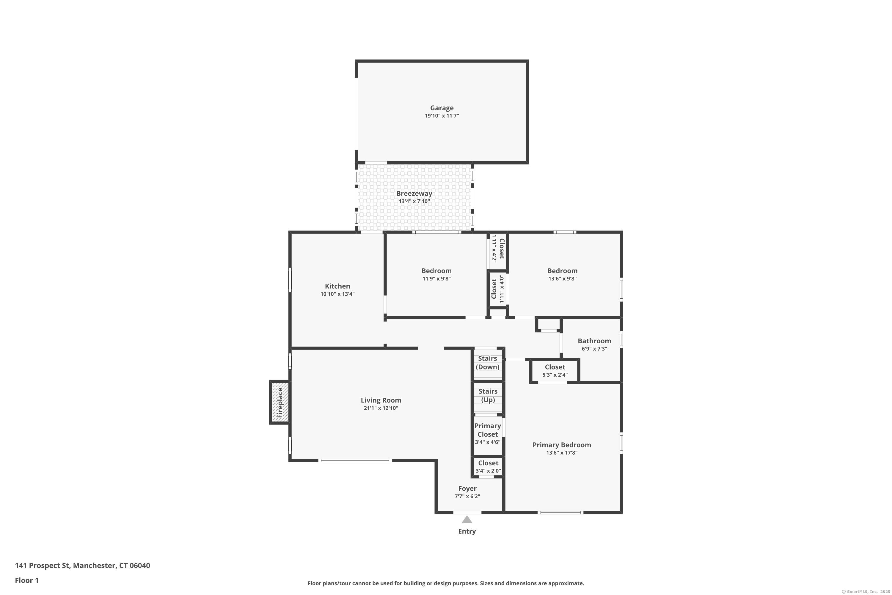 141 Prospect Street