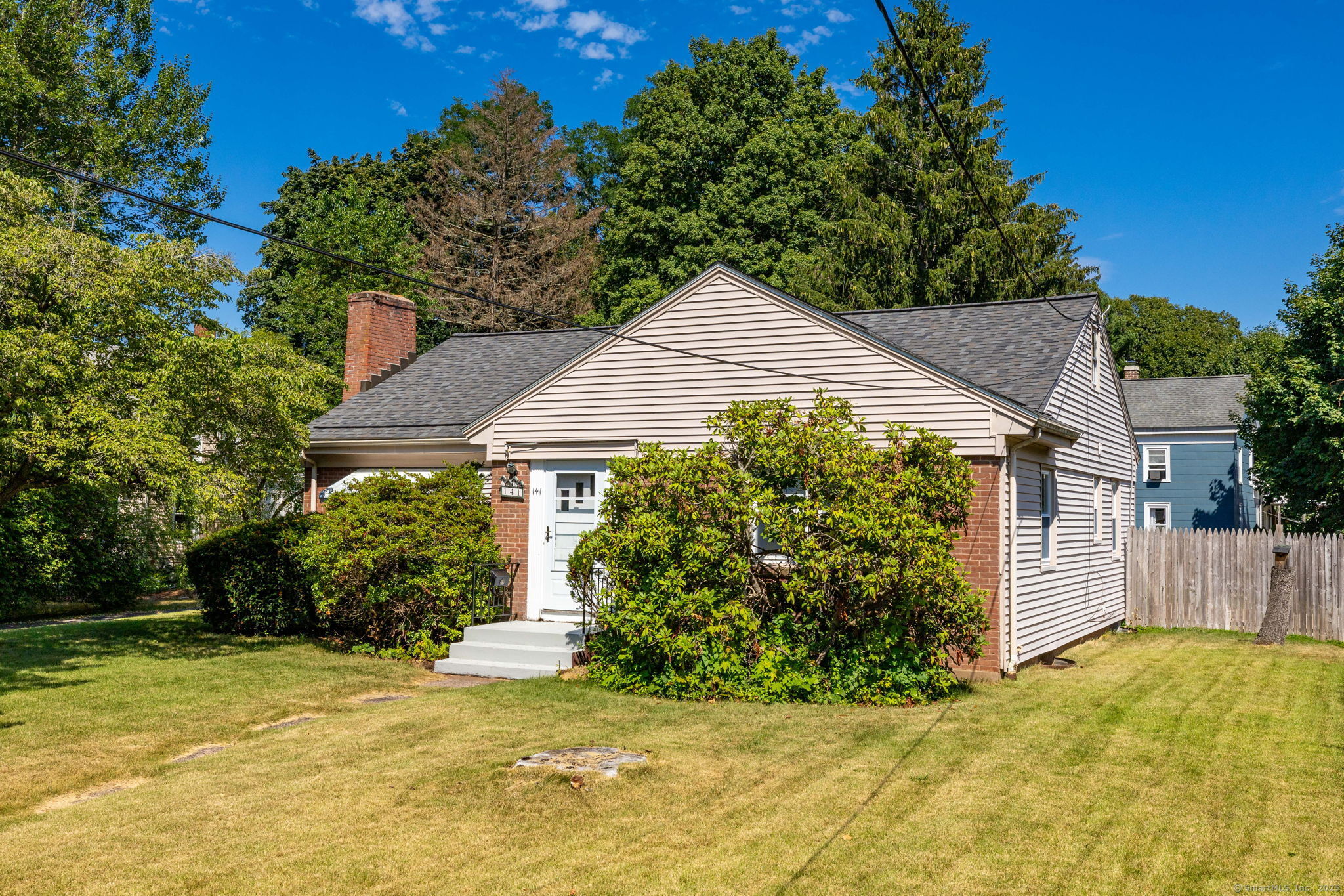 141 Prospect Street