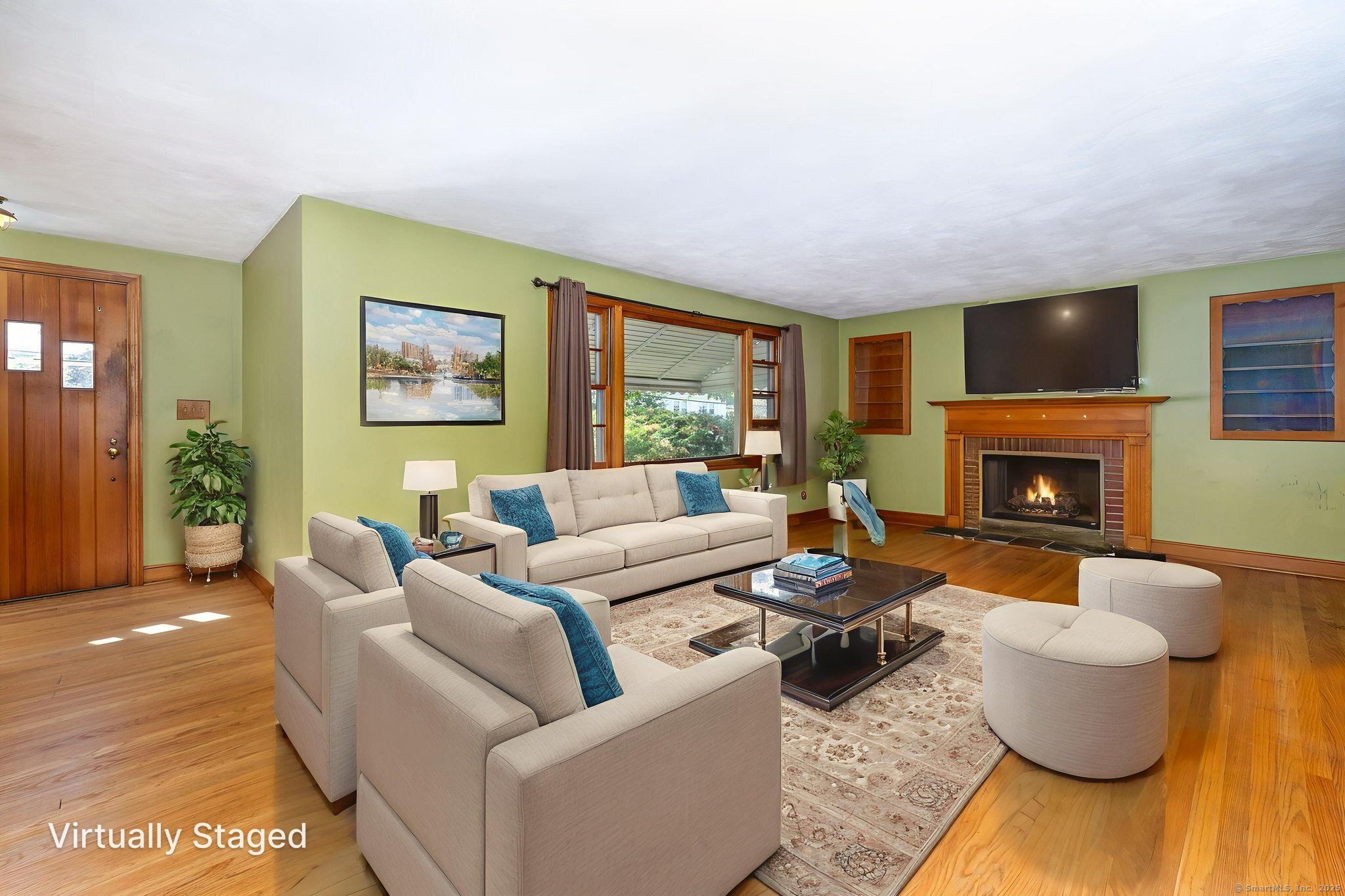 141 Prospect Street