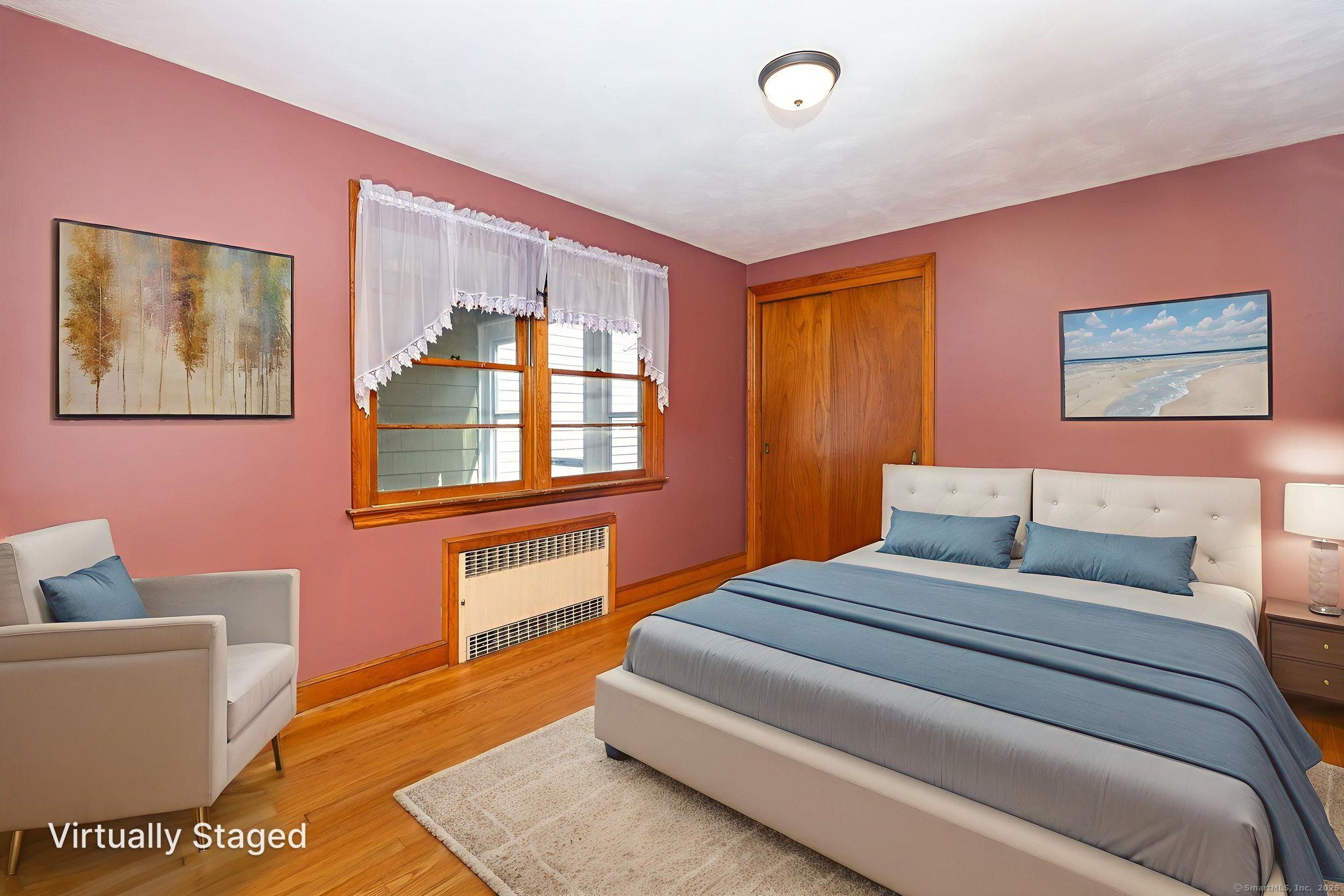 141 Prospect Street