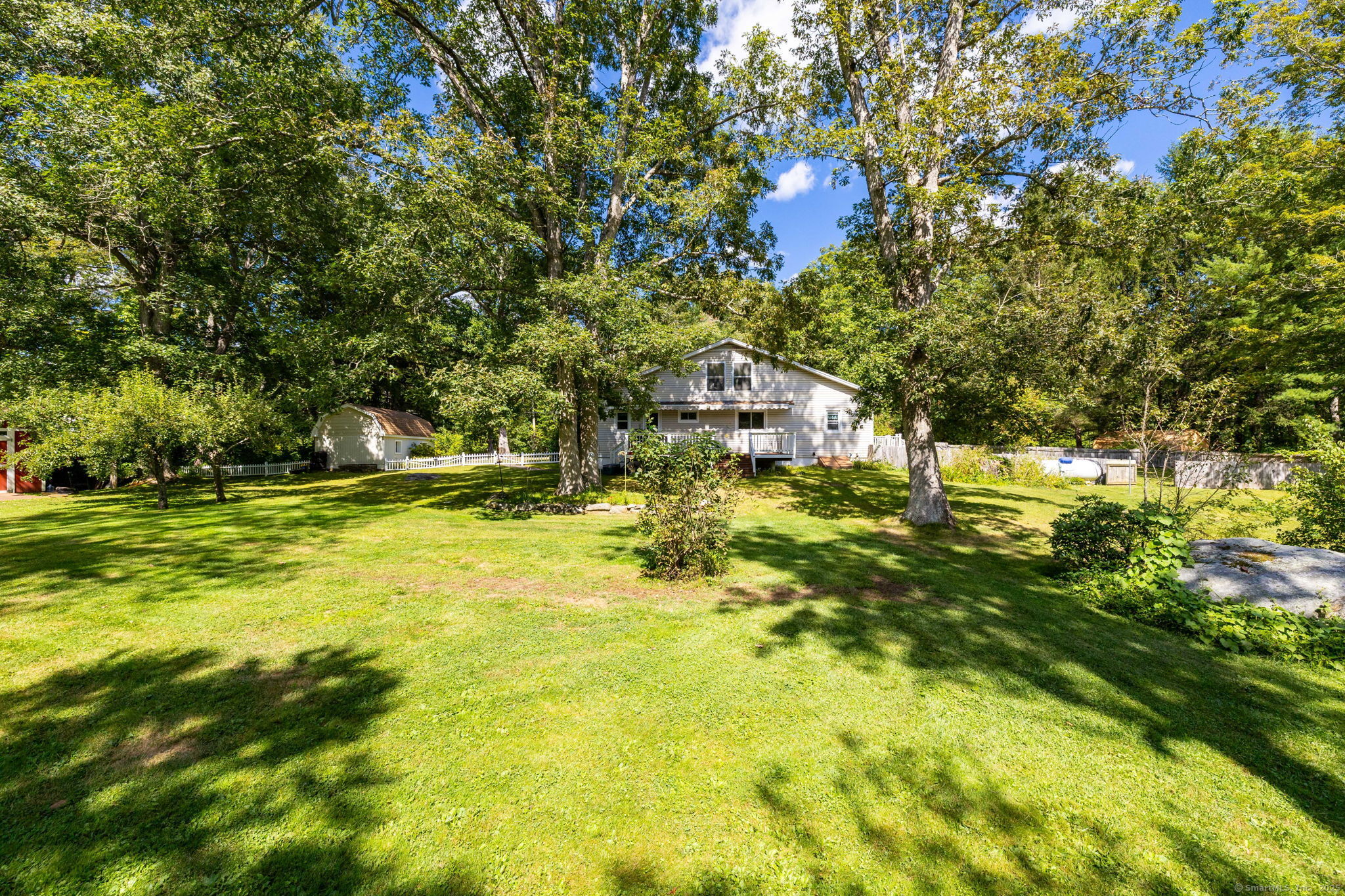 85 Nott Highway