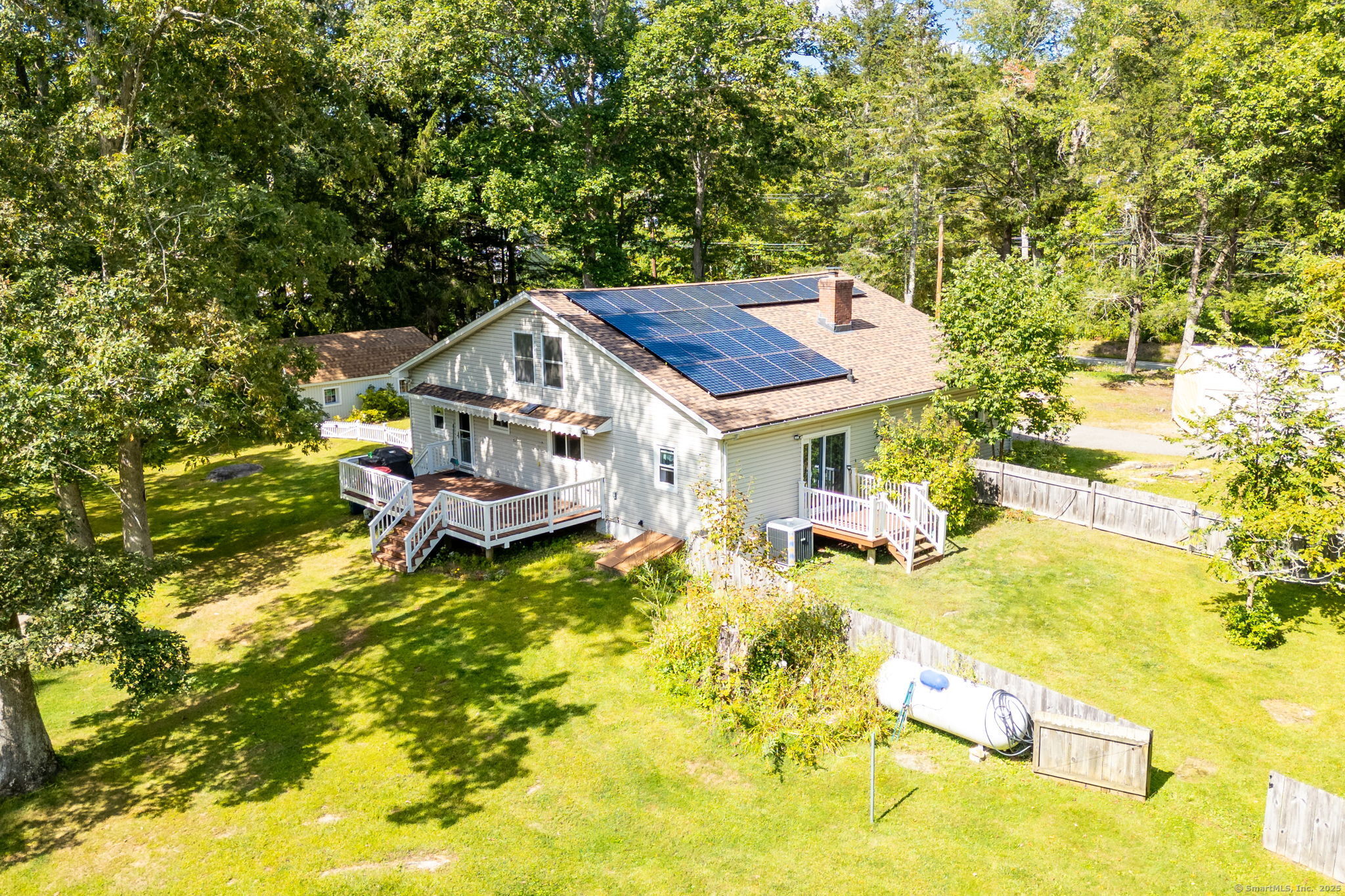 85 Nott Highway