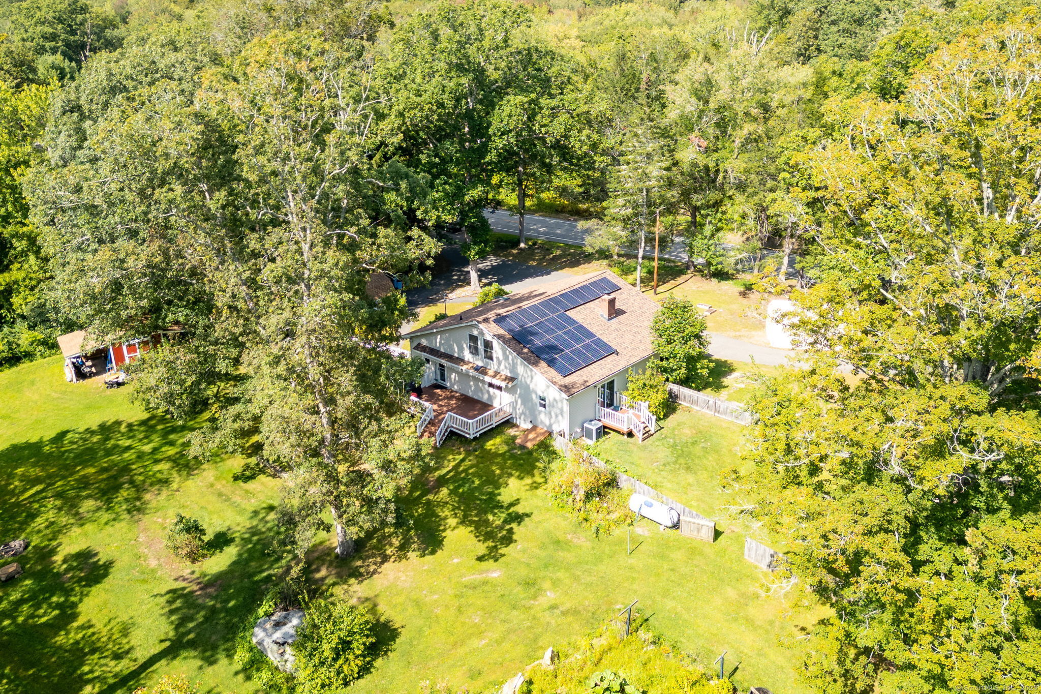 85 Nott Highway