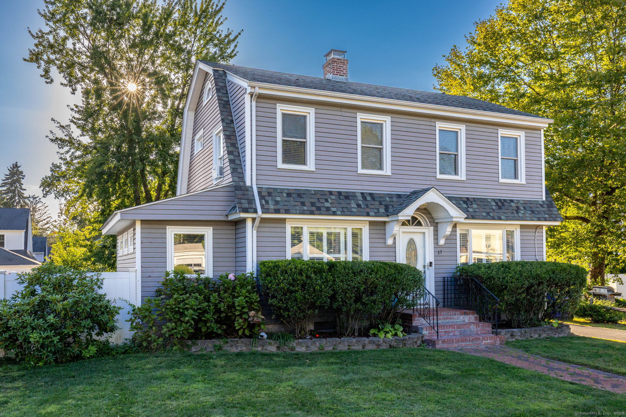 37 Sylvan Avenue