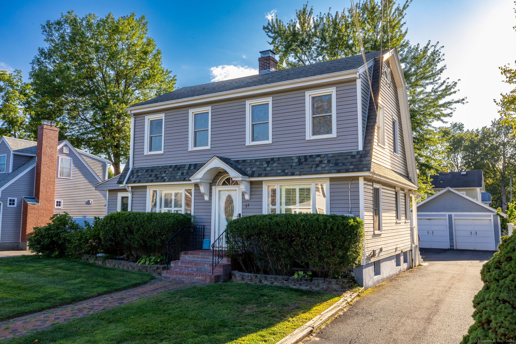 37 Sylvan Avenue