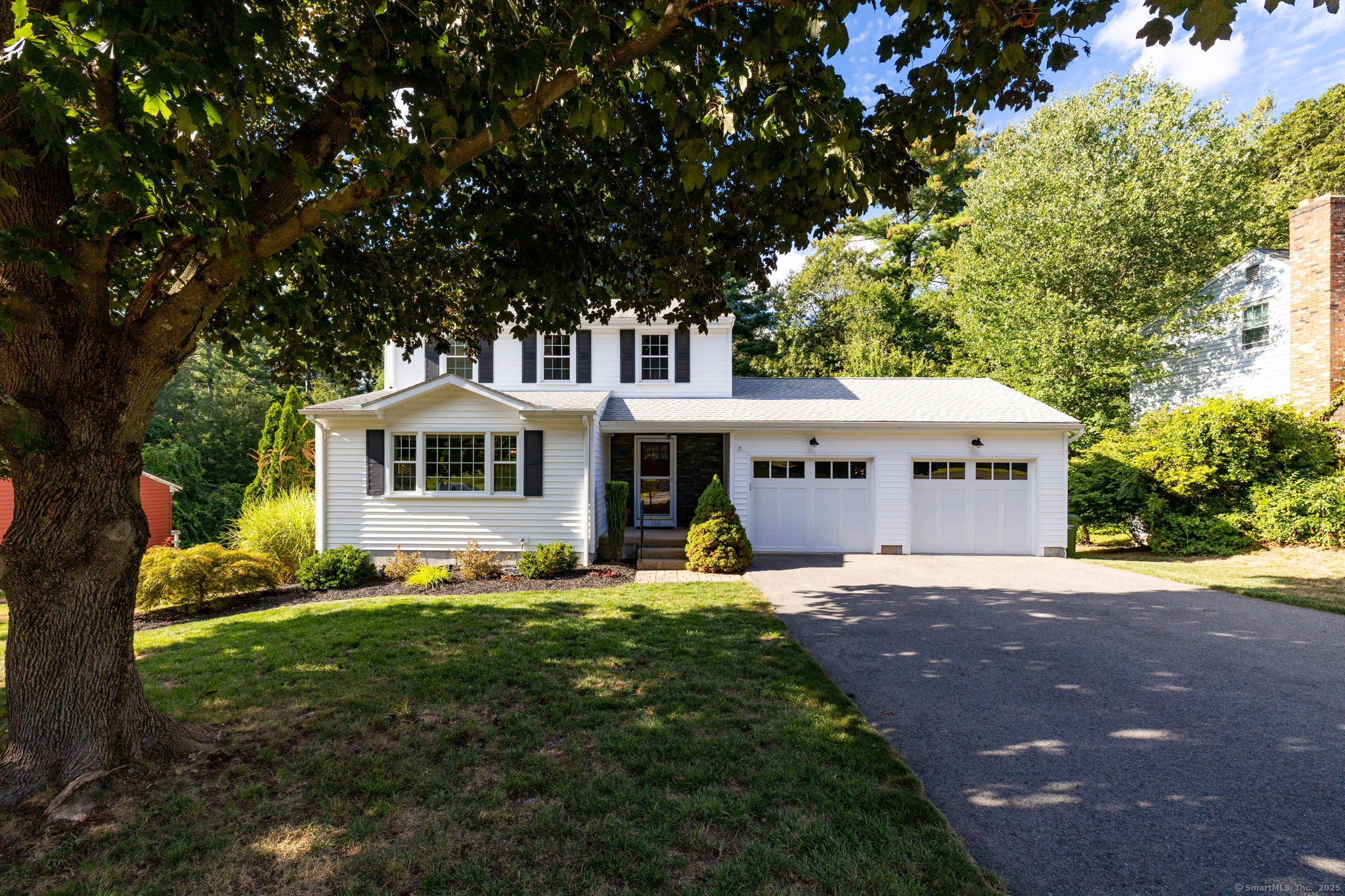153 Long Hill Drive