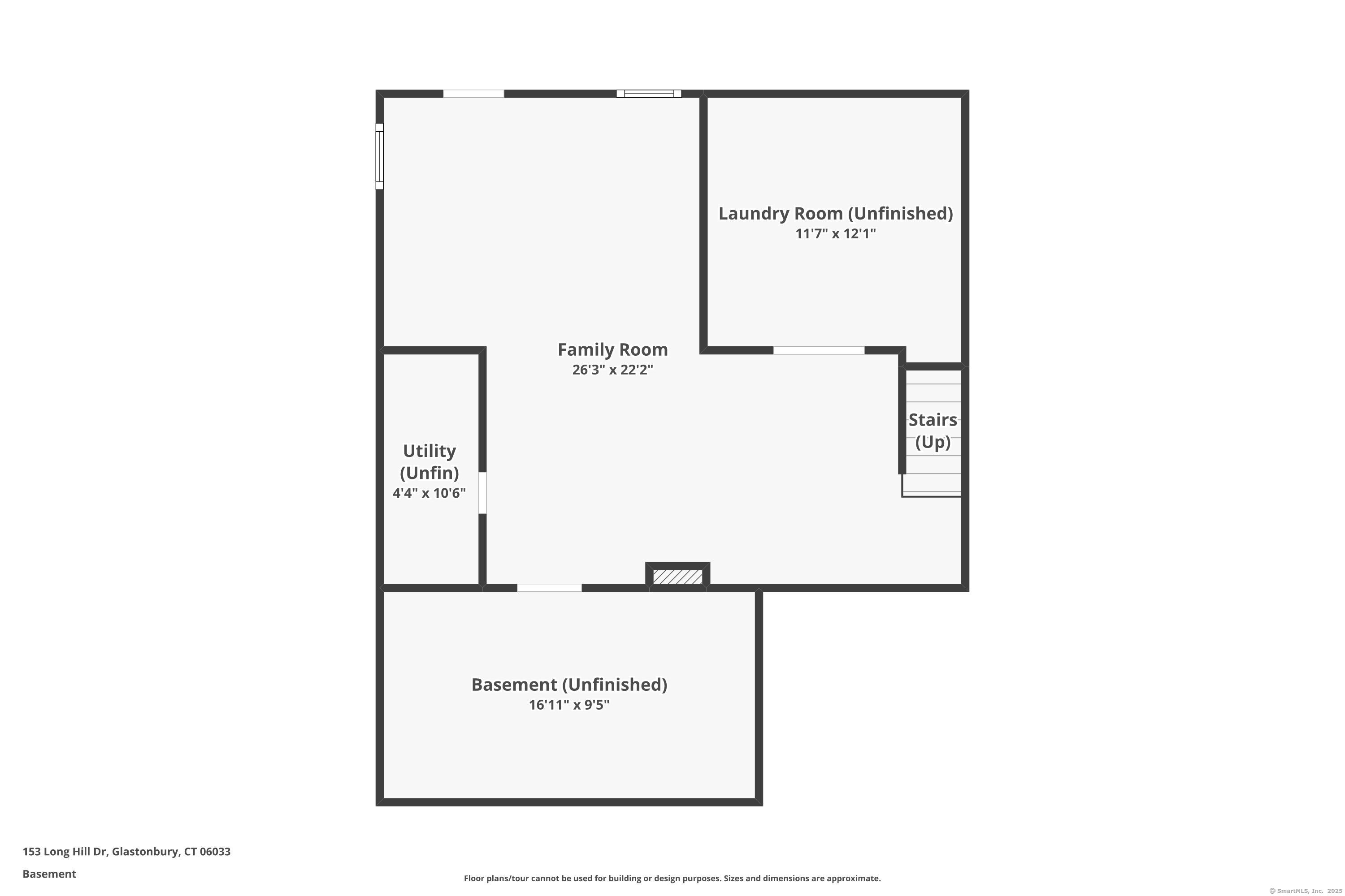 153 Long Hill Drive