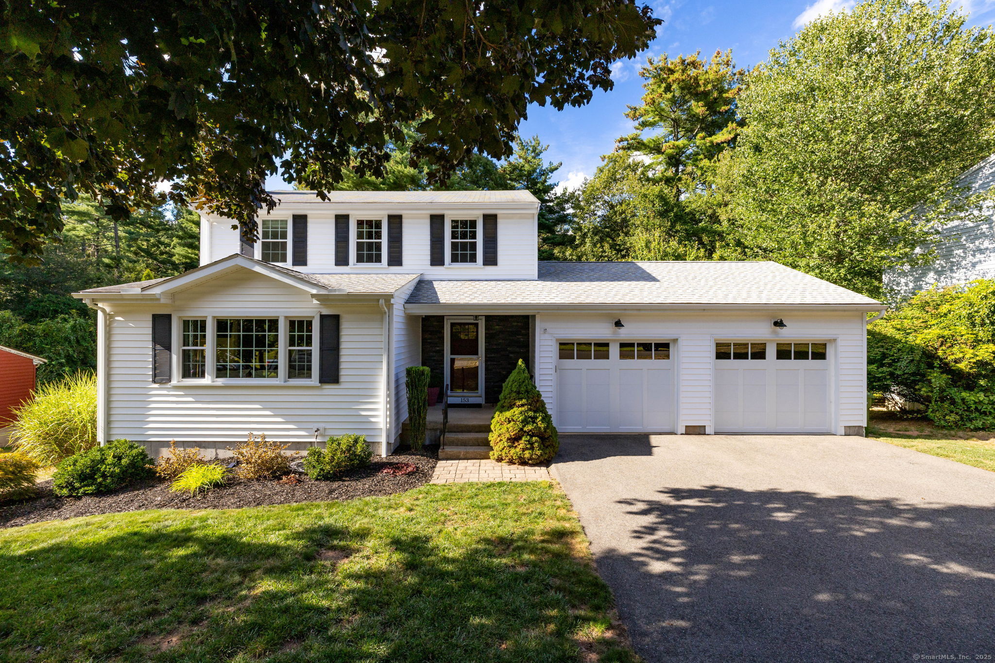 153 Long Hill Drive
