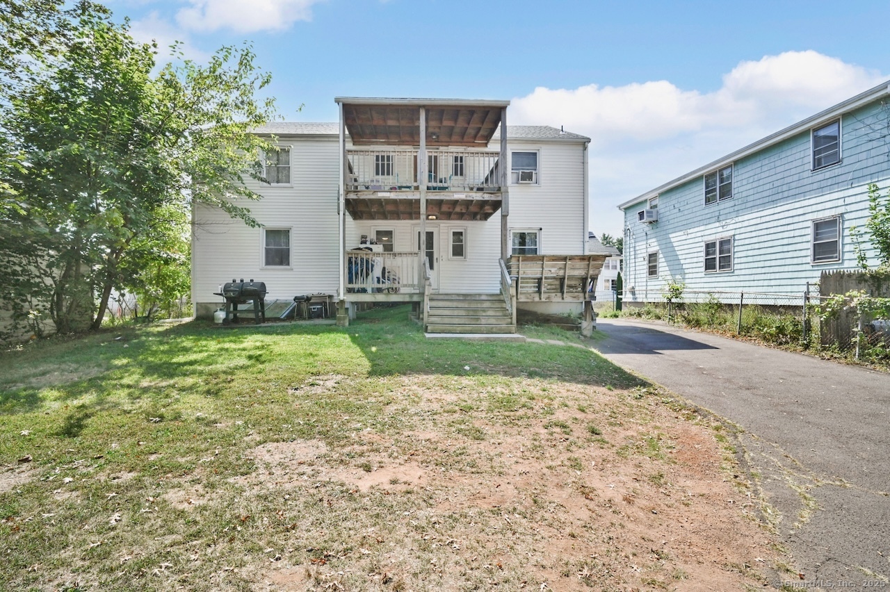 19 Ridgewood Street