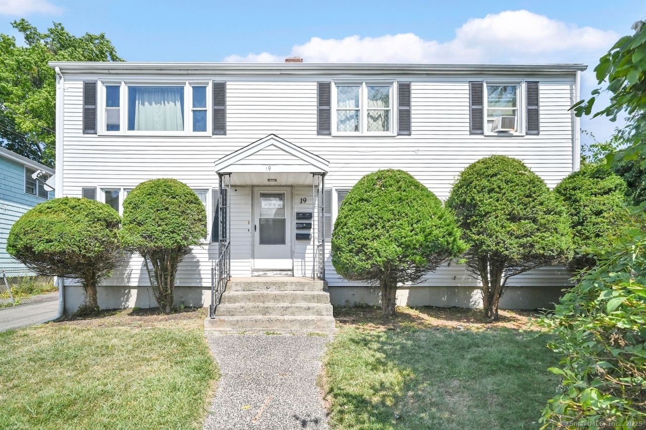 19 Ridgewood Street