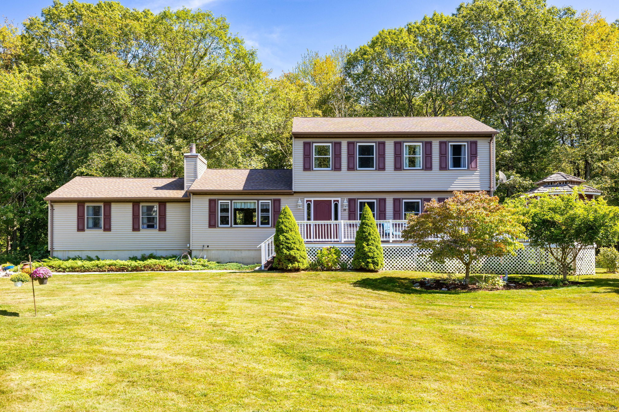39 Putting Green Lane