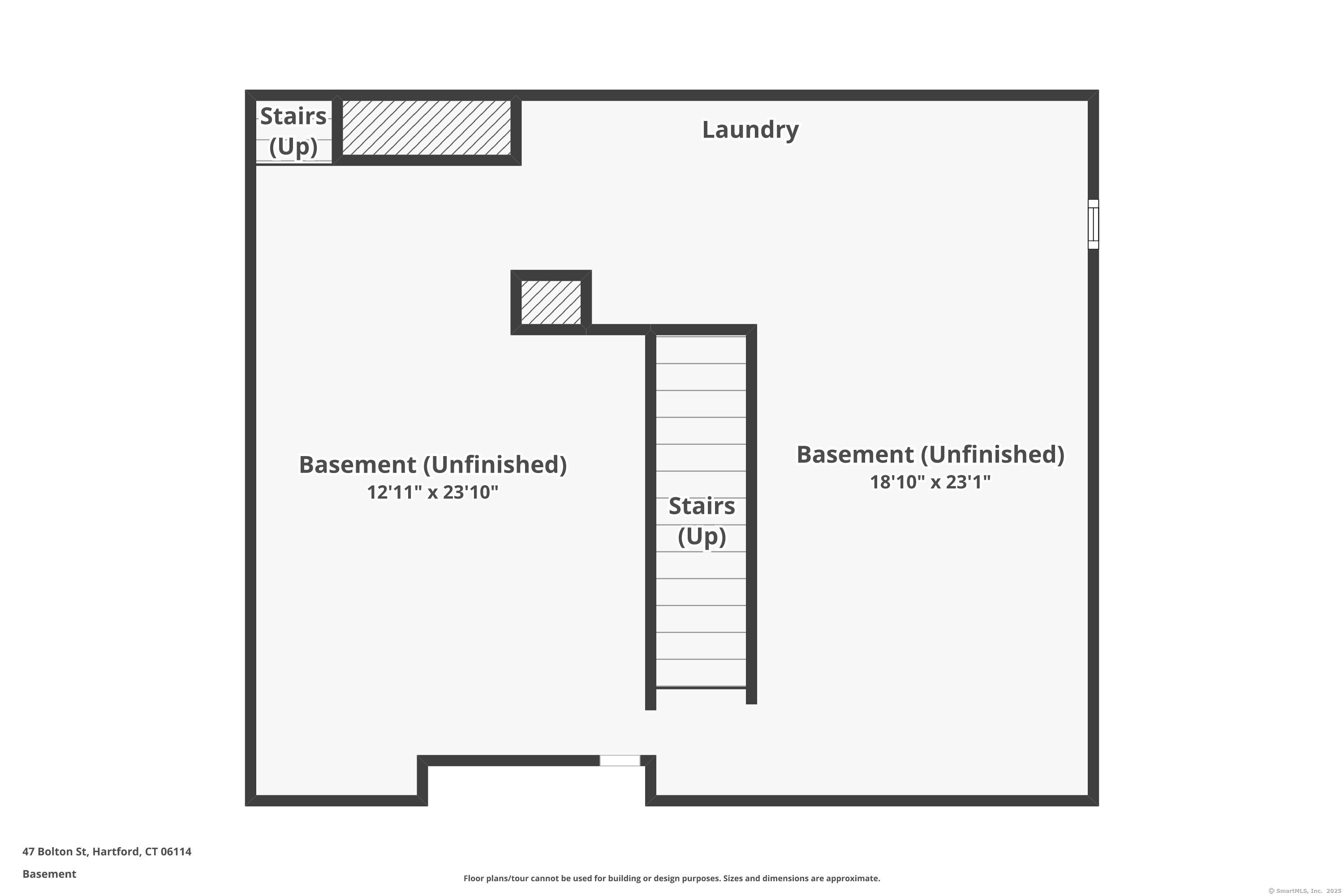 47 Bolton Street