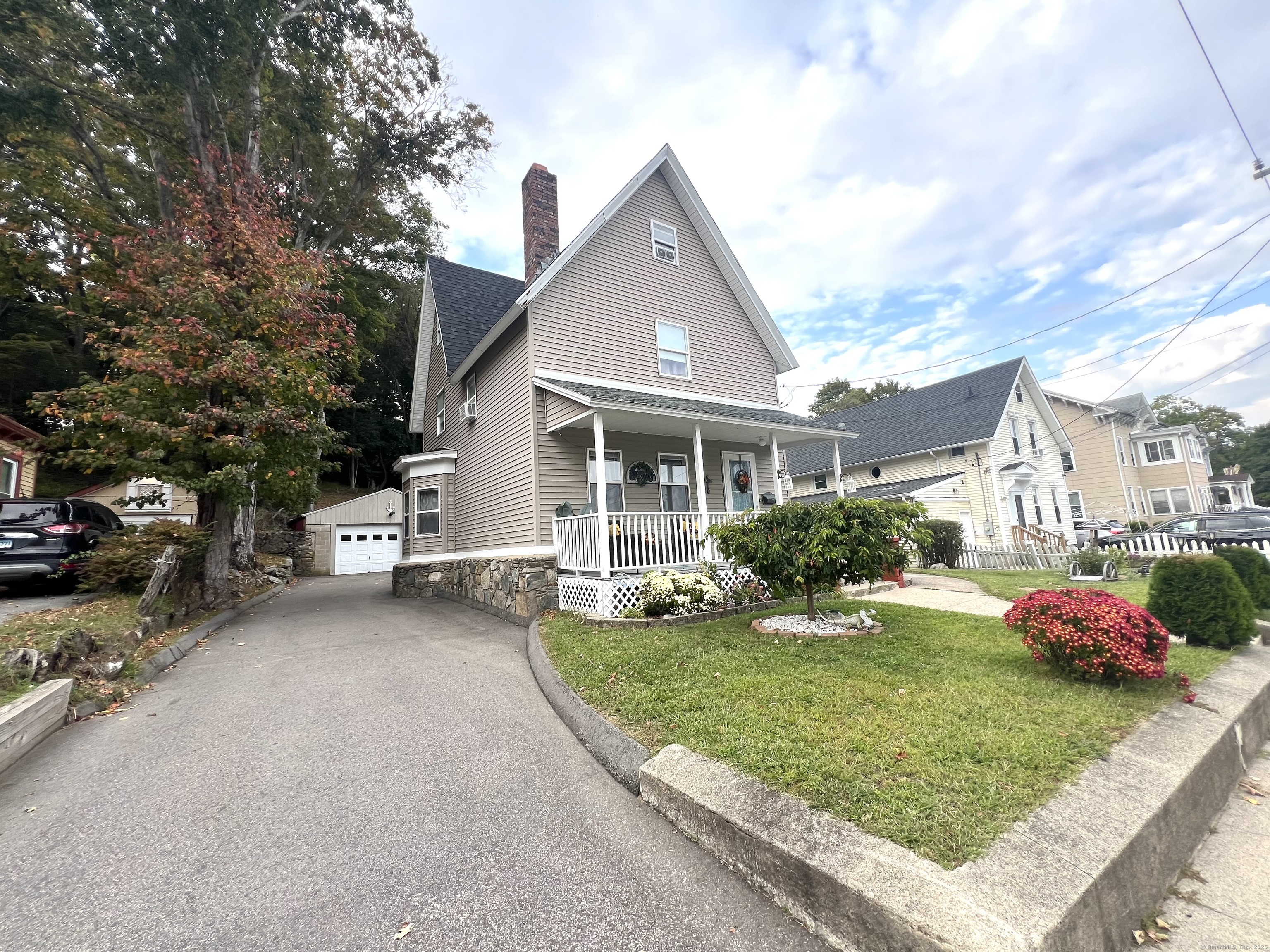 57 Maple Street