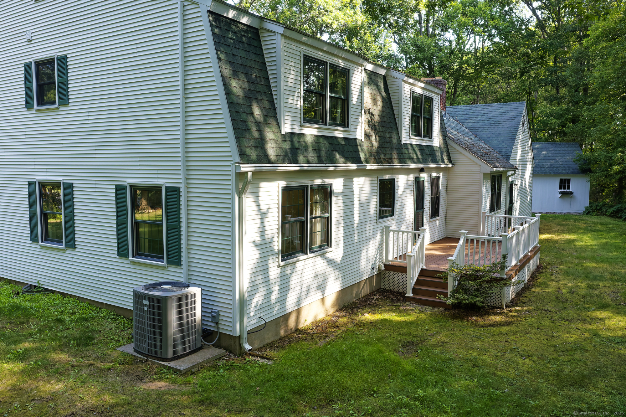 1 Anthony Road