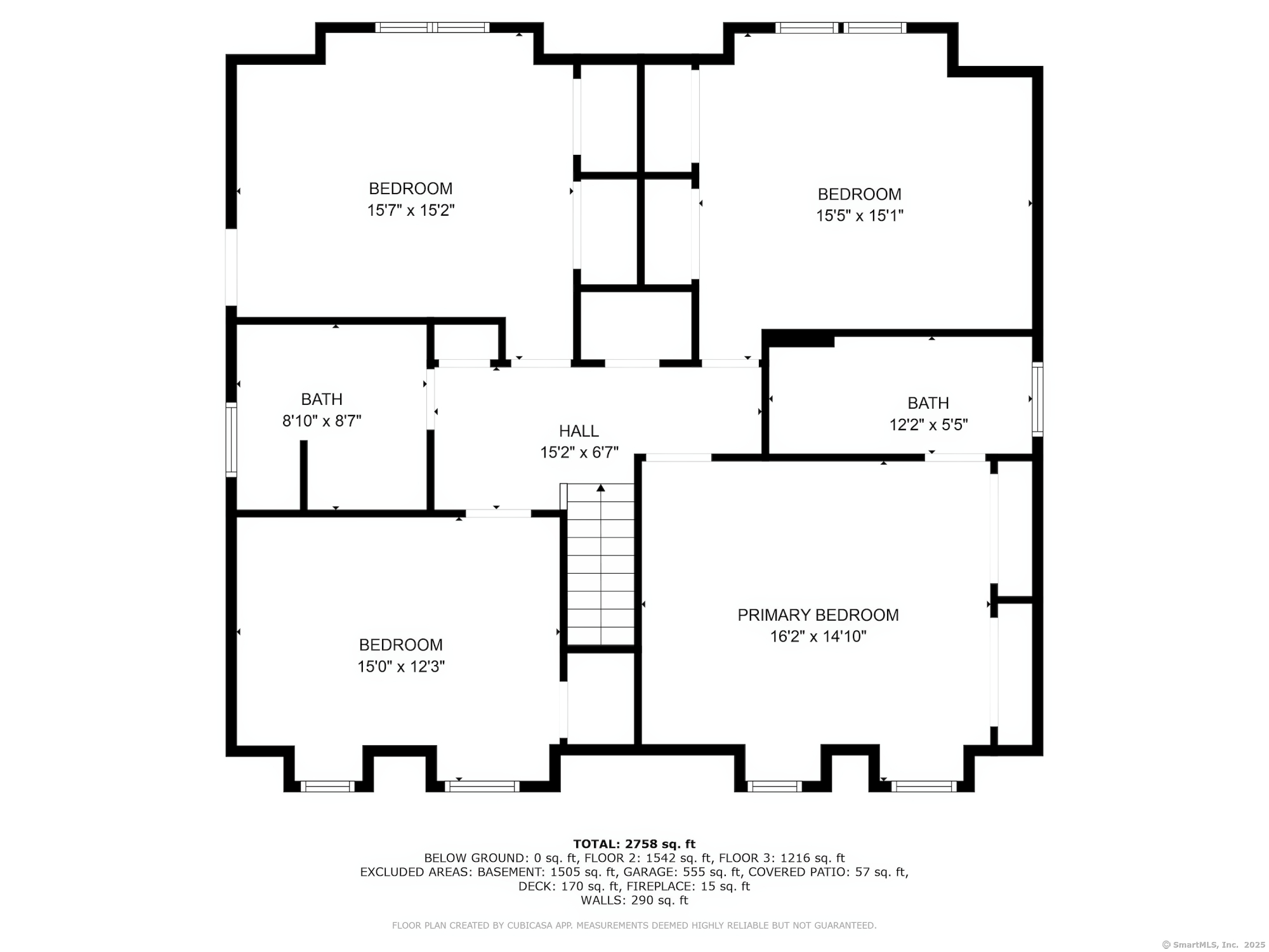 1 Anthony Road