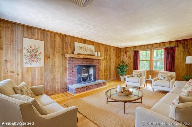 1 Anthony Road