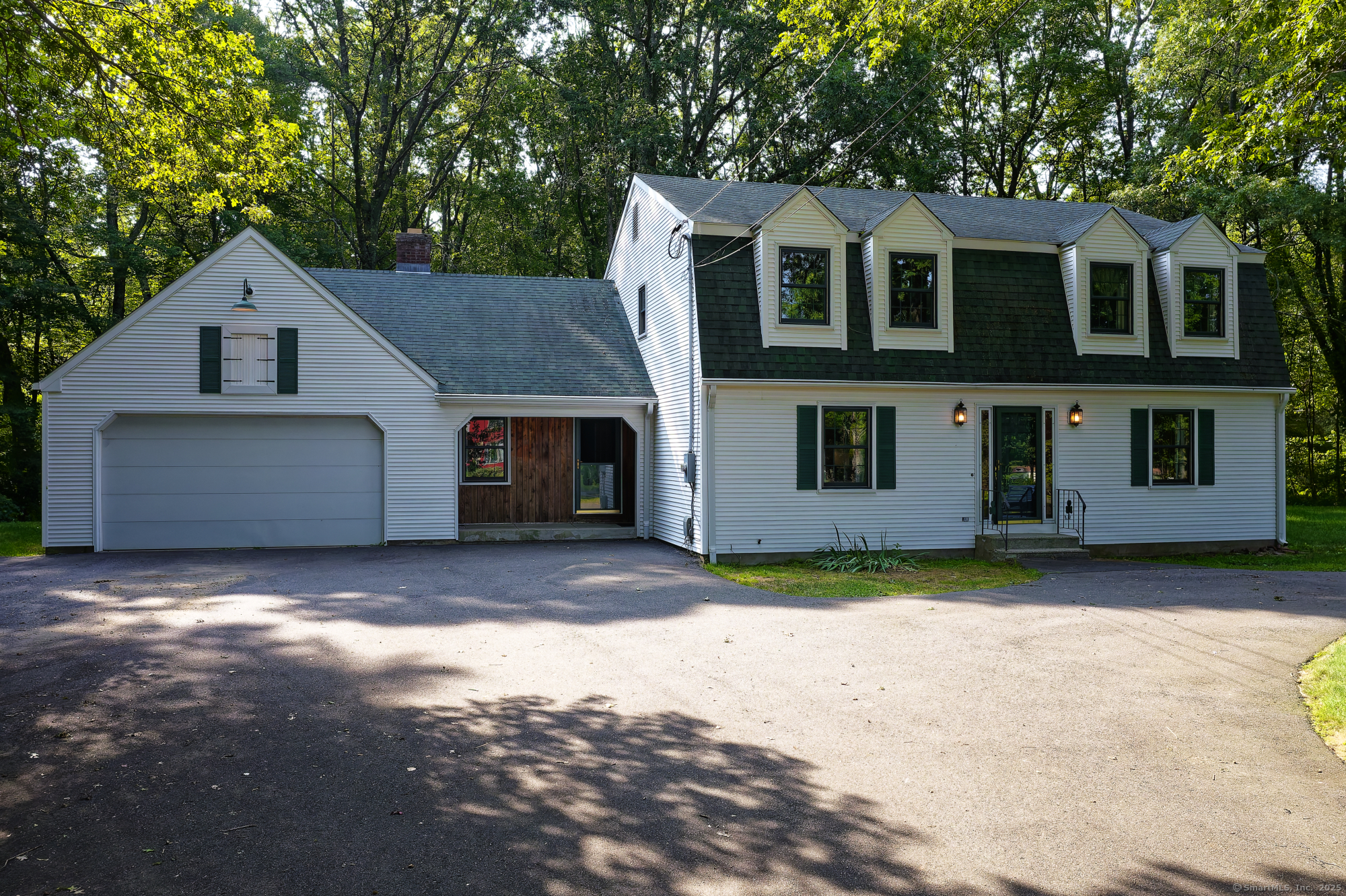 1 Anthony Road