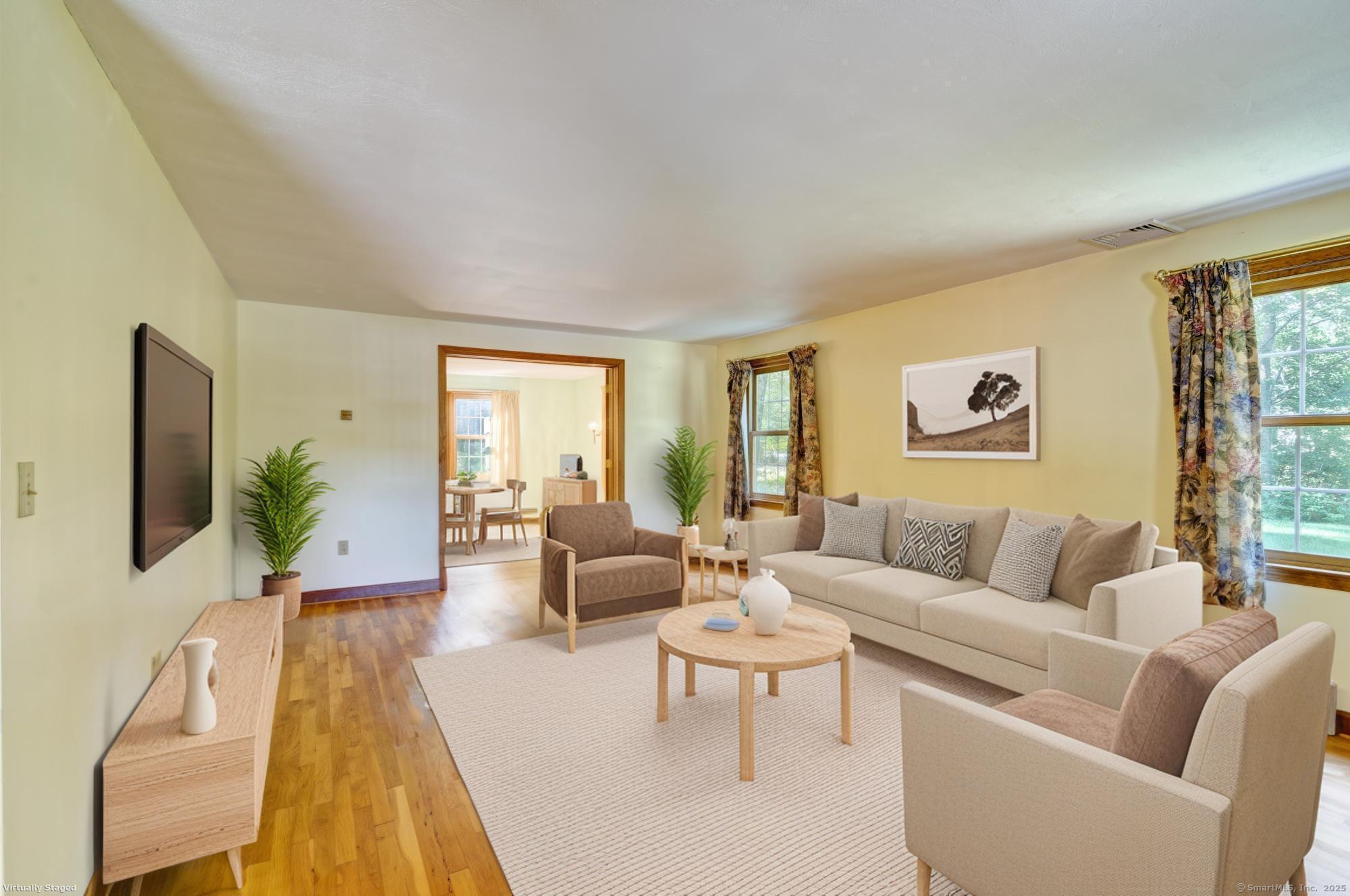 1 Anthony Road