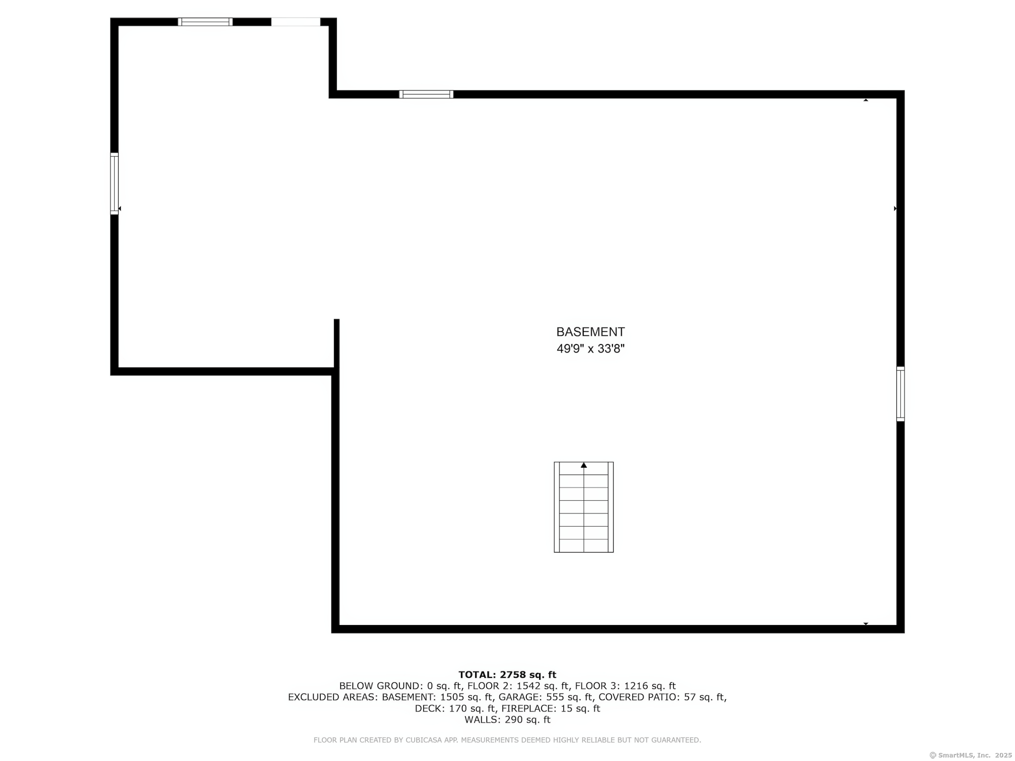 1 Anthony Road